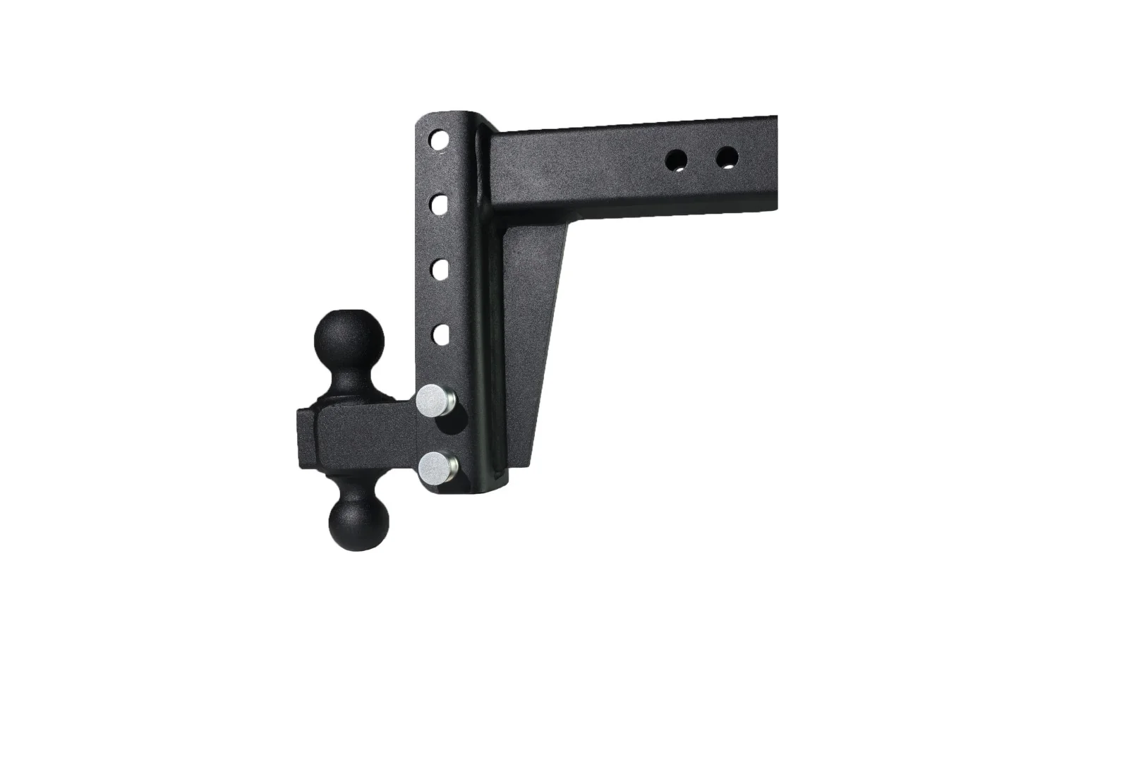 2.5" Medium Duty 6" Drop/Rise Hitch - Image 17