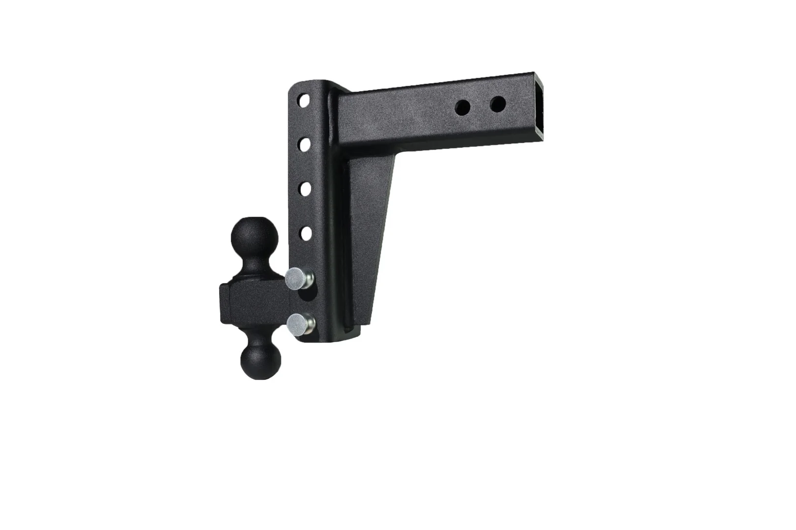 2.5" Medium Duty 6" Drop/Rise Hitch - Image 18