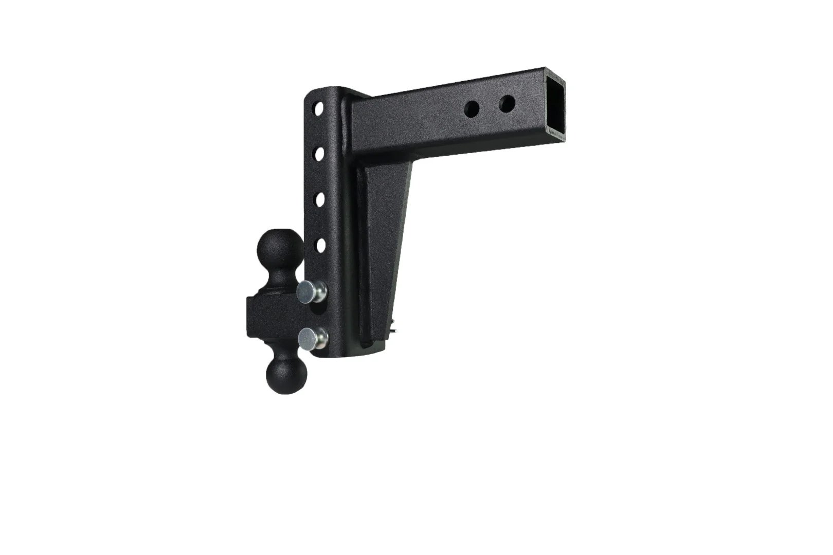 2.5" Medium Duty 6" Drop/Rise Hitch - Image 19