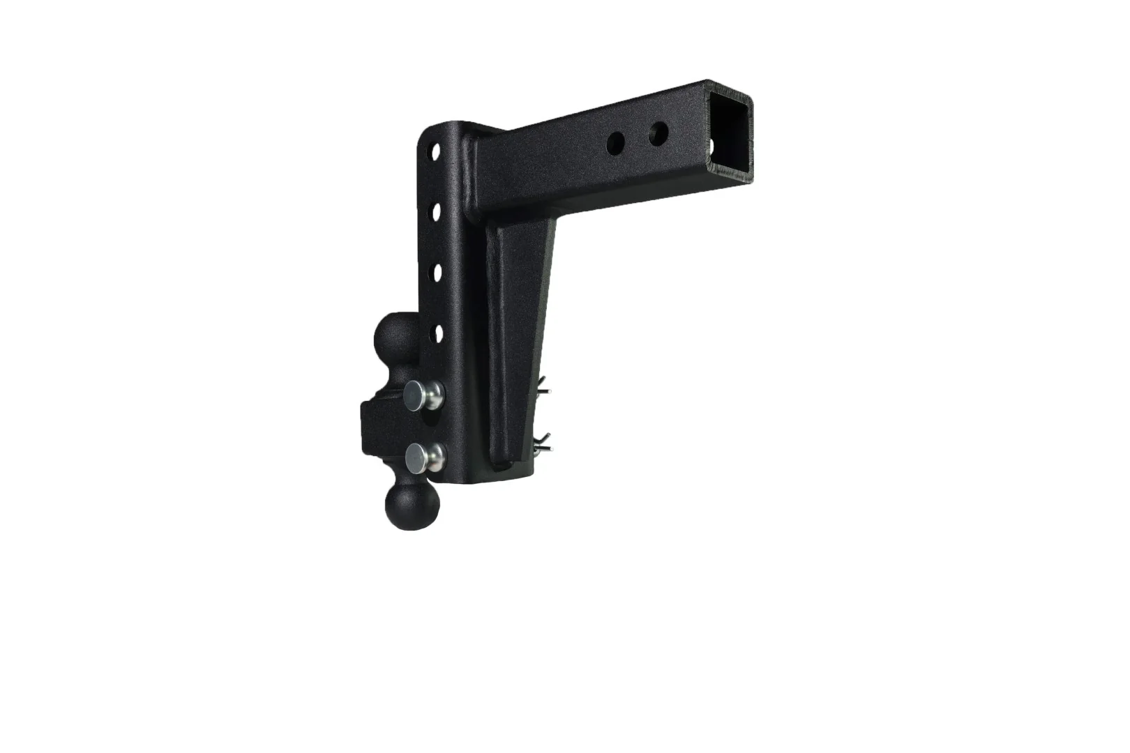 2.5" Medium Duty 6" Drop/Rise Hitch - Image 20