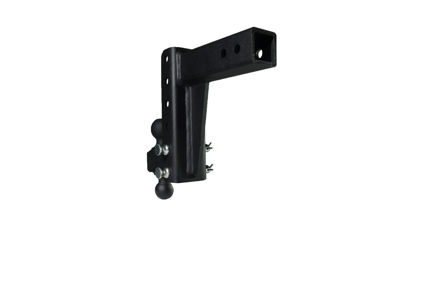 2.5" Medium Duty 6" Drop/Rise Hitch - Image 21