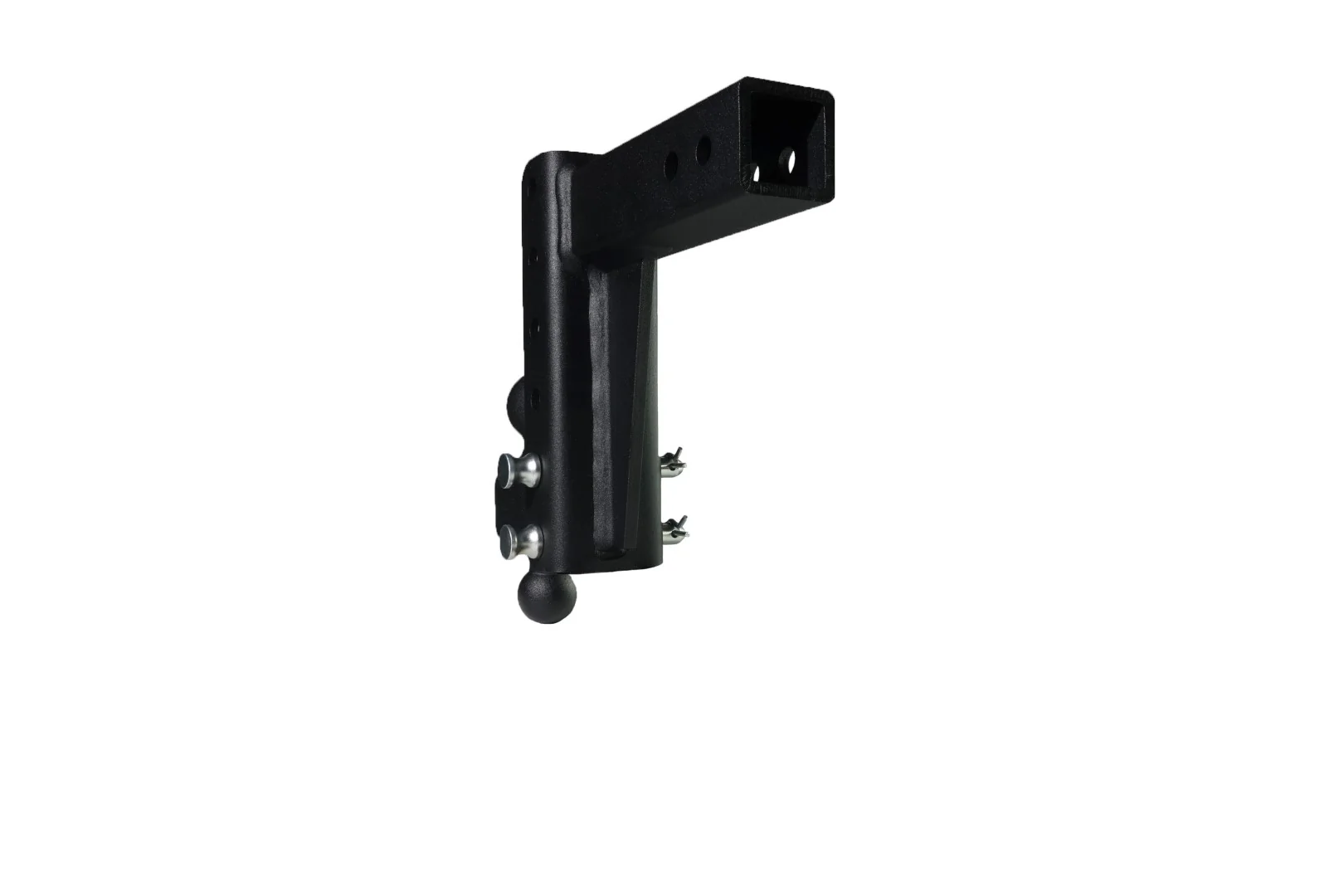 2.5" Medium Duty 6" Drop/Rise Hitch - Image 22