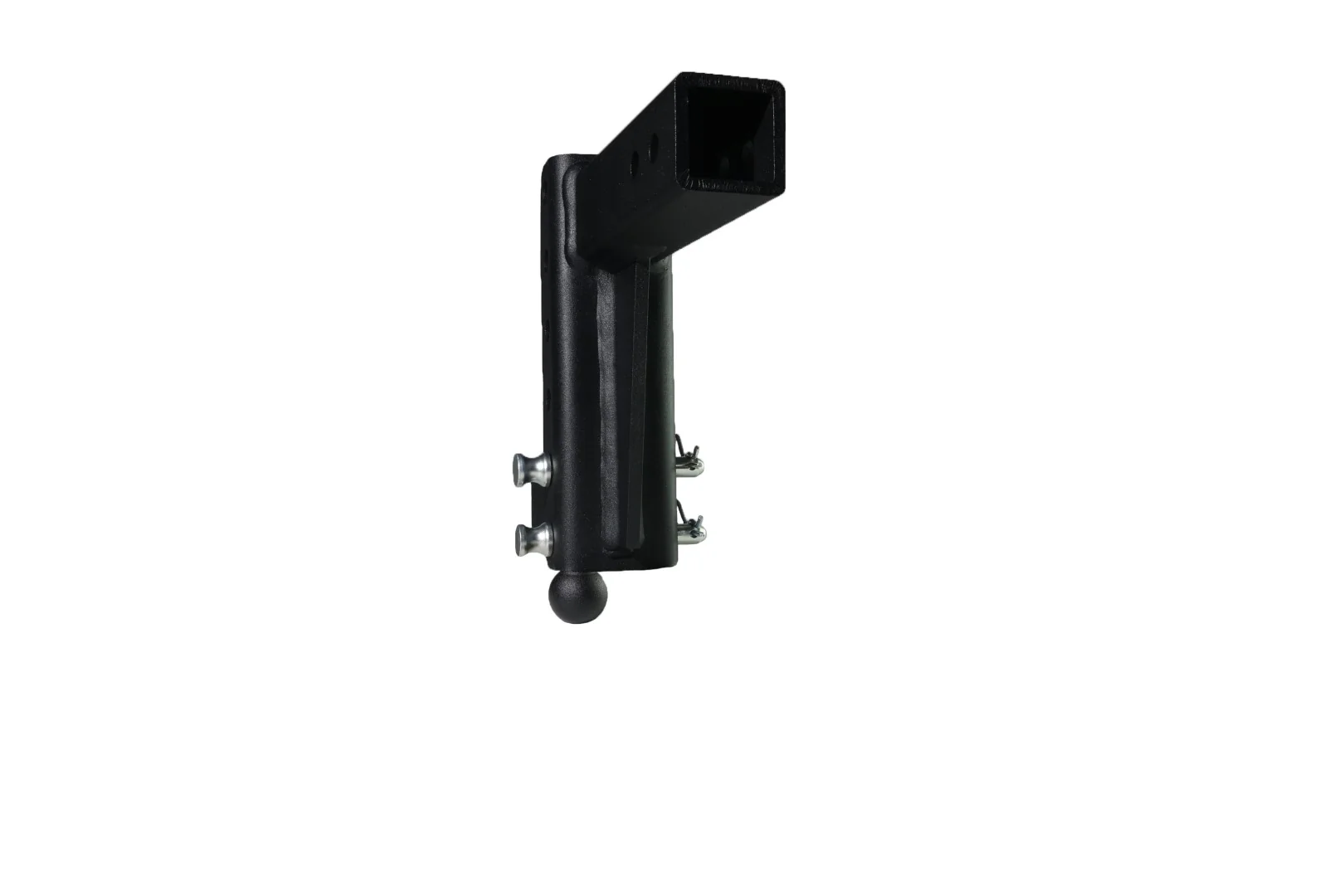 2.5" Medium Duty 6" Drop/Rise Hitch - Image 23