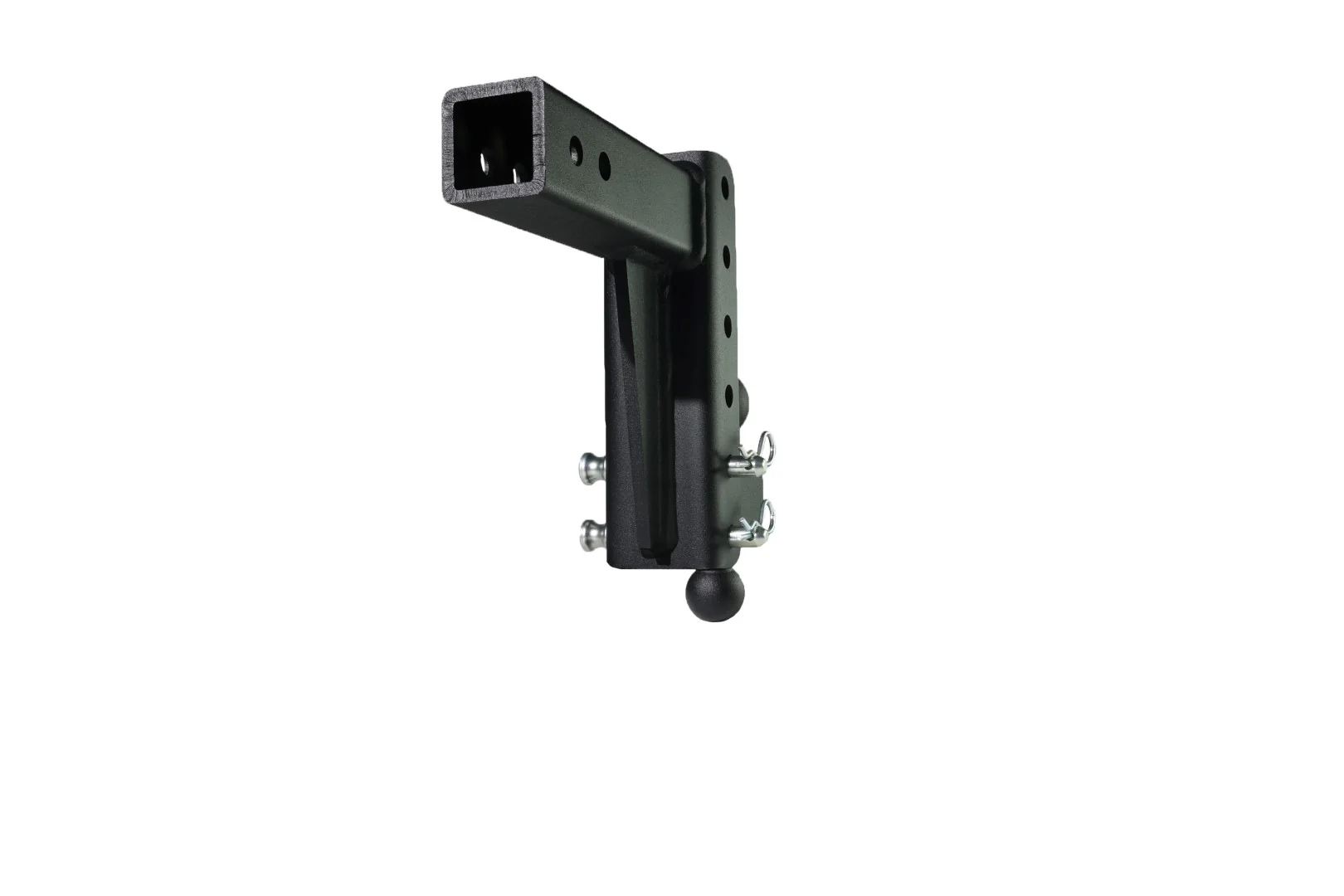 2.5" Medium Duty 6" Drop/Rise Hitch - Image 27