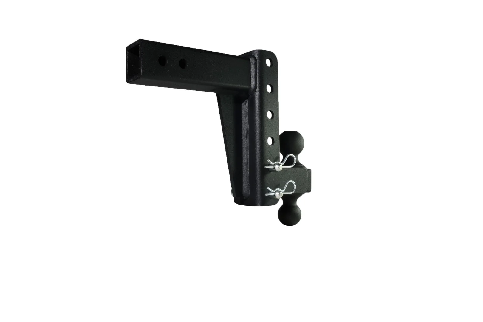 2.5" Medium Duty 6" Drop/Rise Hitch - Image 30