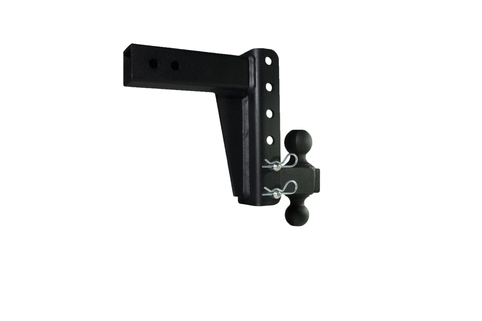 2.5" Medium Duty 6" Drop/Rise Hitch - Image 31