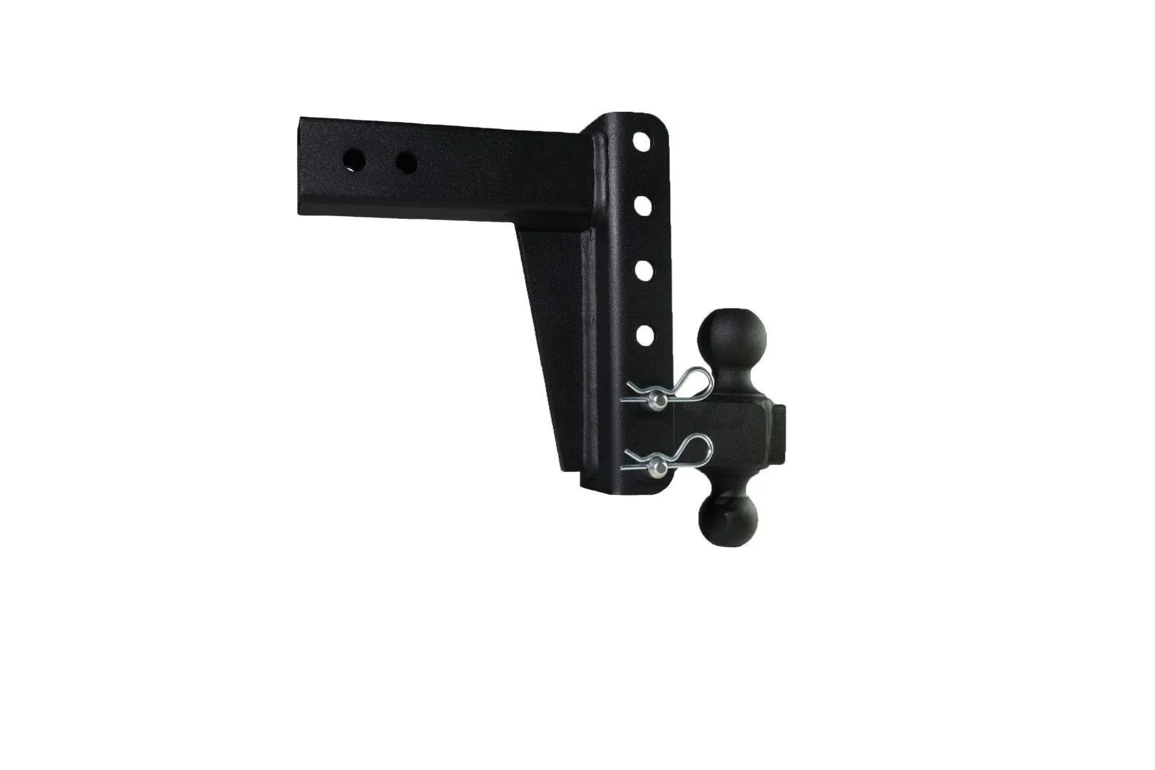 2.5" Medium Duty 6" Drop/Rise Hitch - Image 32