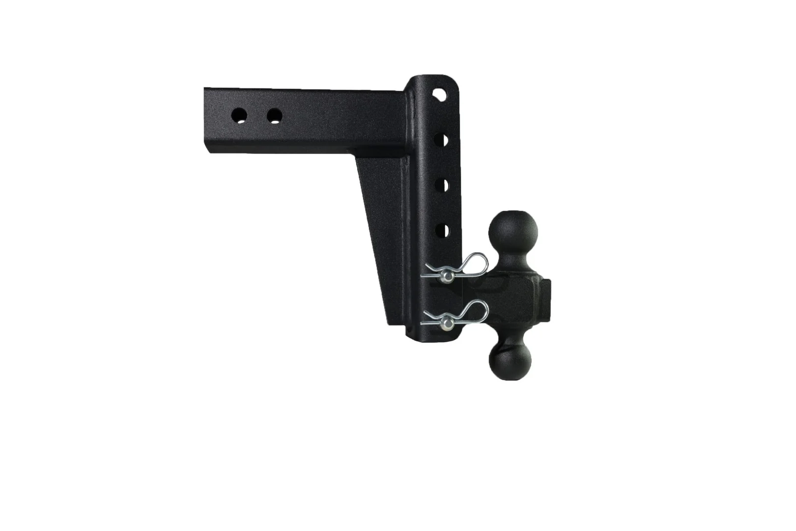 2.5" Medium Duty 6" Drop/Rise Hitch - Image 33
