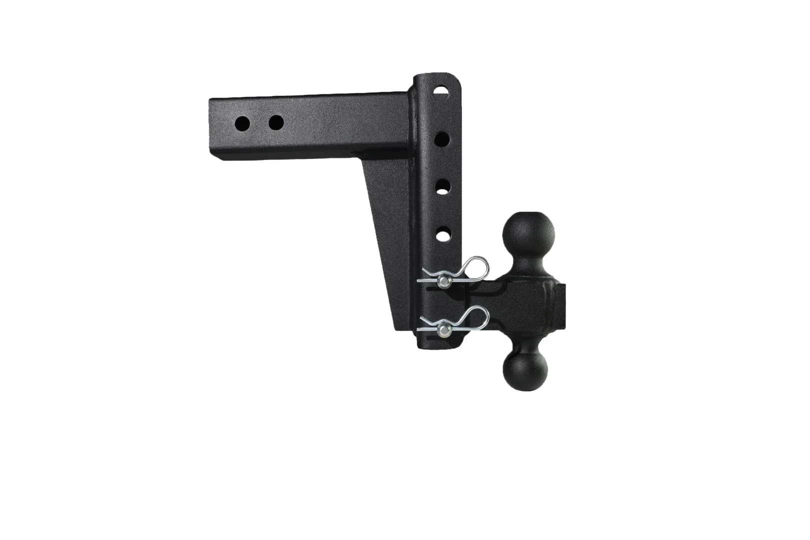 2.5" Medium Duty 6" Drop/Rise Hitch - Image 34