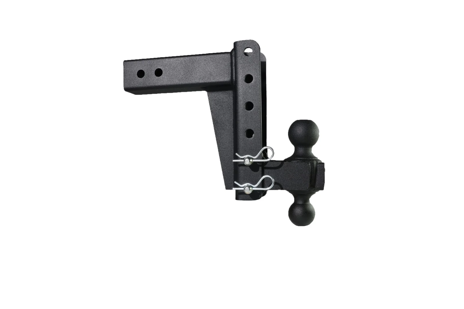 2.5" Medium Duty 6" Drop/Rise Hitch - Image 35