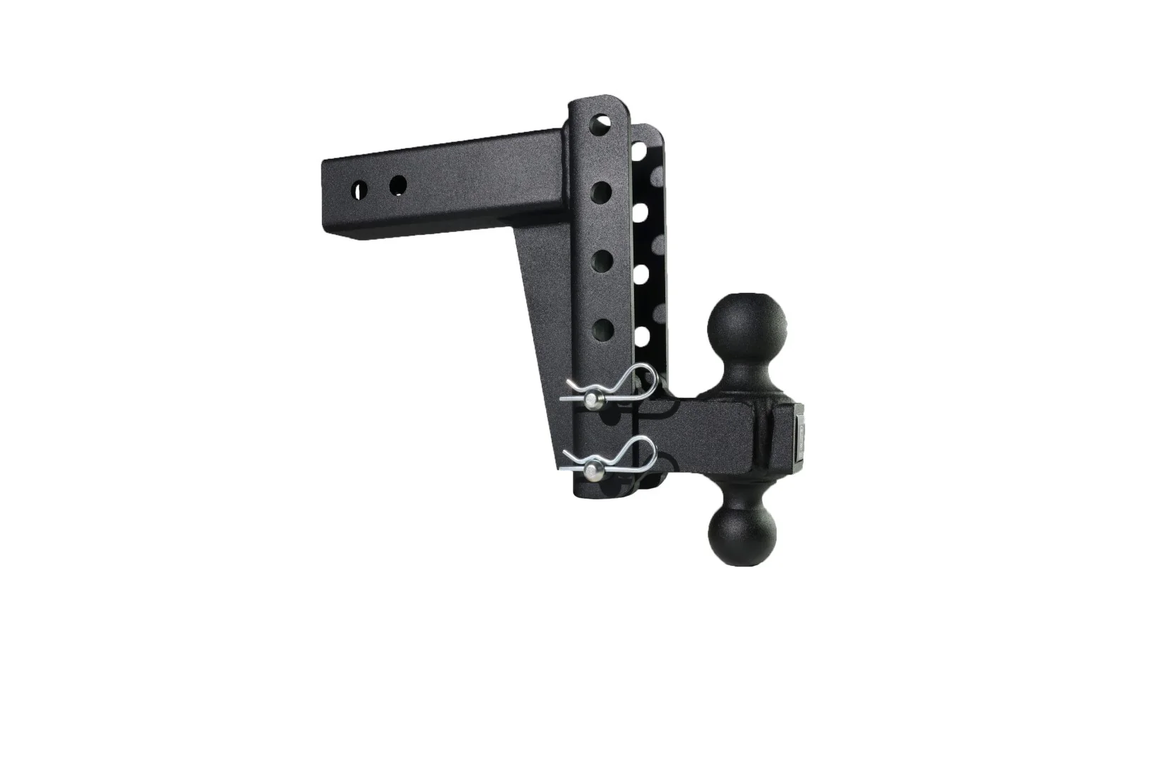2.5" Medium Duty 6" Drop/Rise Hitch - Image 36