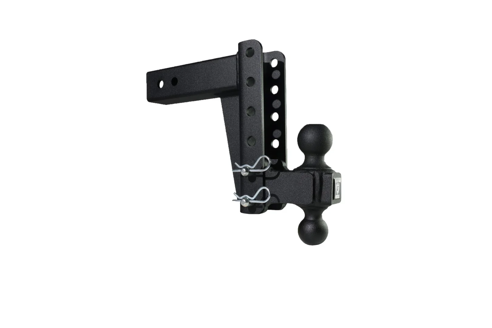 2.5" Medium Duty 6" Drop/Rise Hitch - Image 37