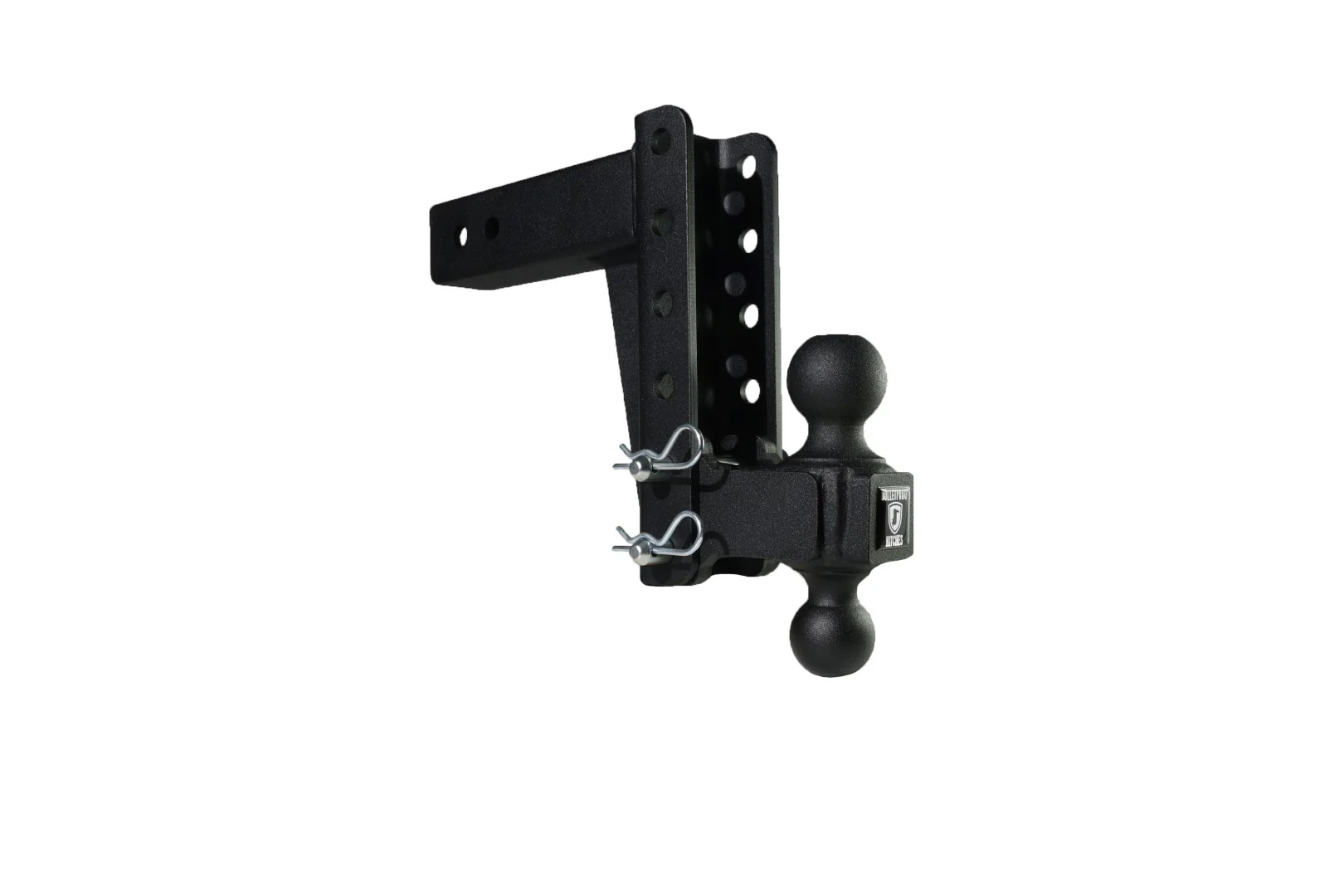 2.5" Medium Duty 6" Drop/Rise Hitch - Image 38