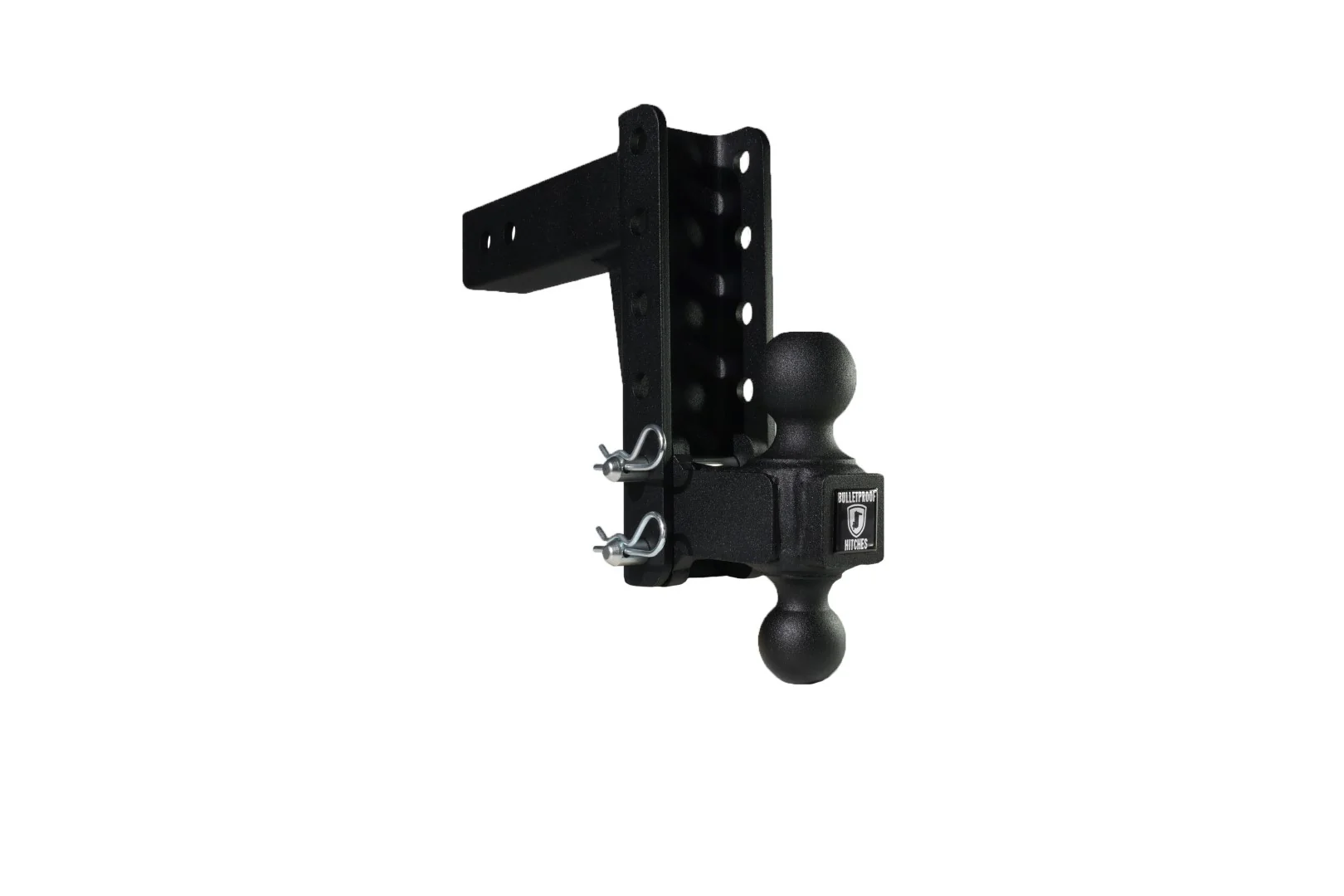 2.5" Medium Duty 6" Drop/Rise Hitch - Image 39