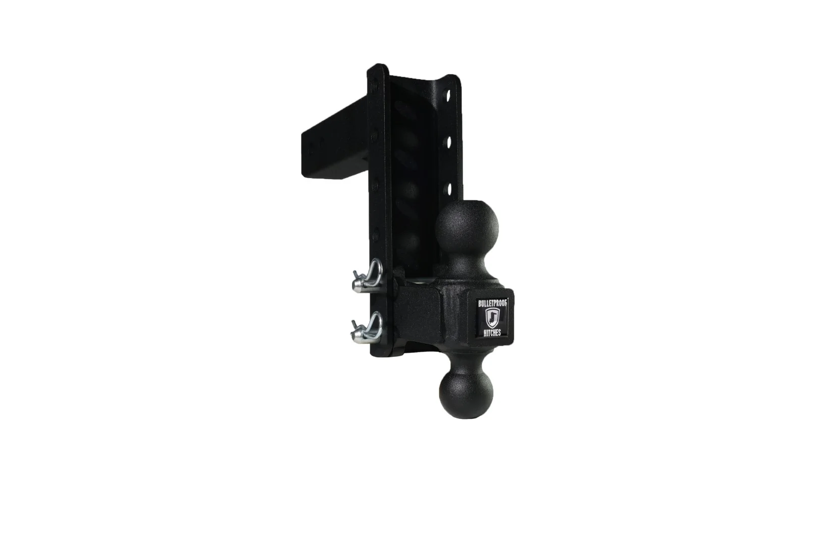 2.5" Medium Duty 6" Drop/Rise Hitch - Image 40