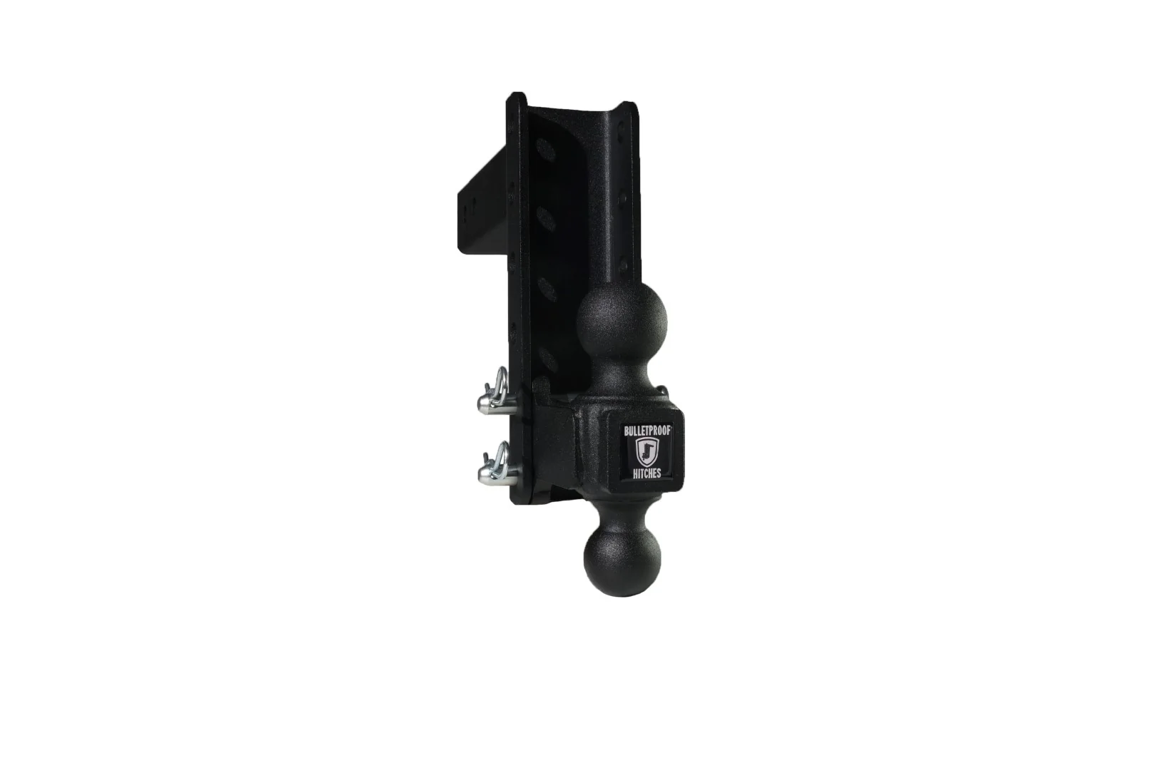 2.5" Medium Duty 6" Drop/Rise Hitch - Image 41