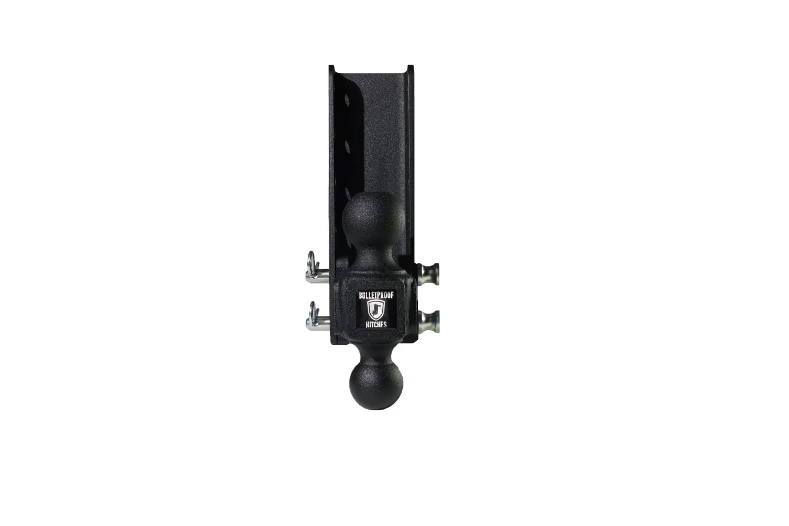 2.5" Medium Duty 6" Drop/Rise Hitch - Image 7