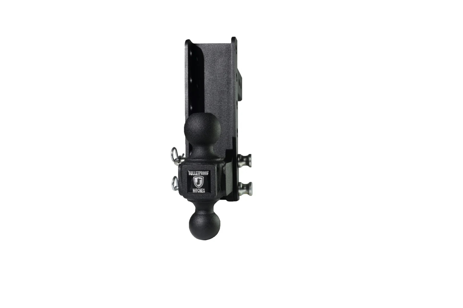 2.5" Medium Duty 6" Drop/Rise Hitch - Image 8