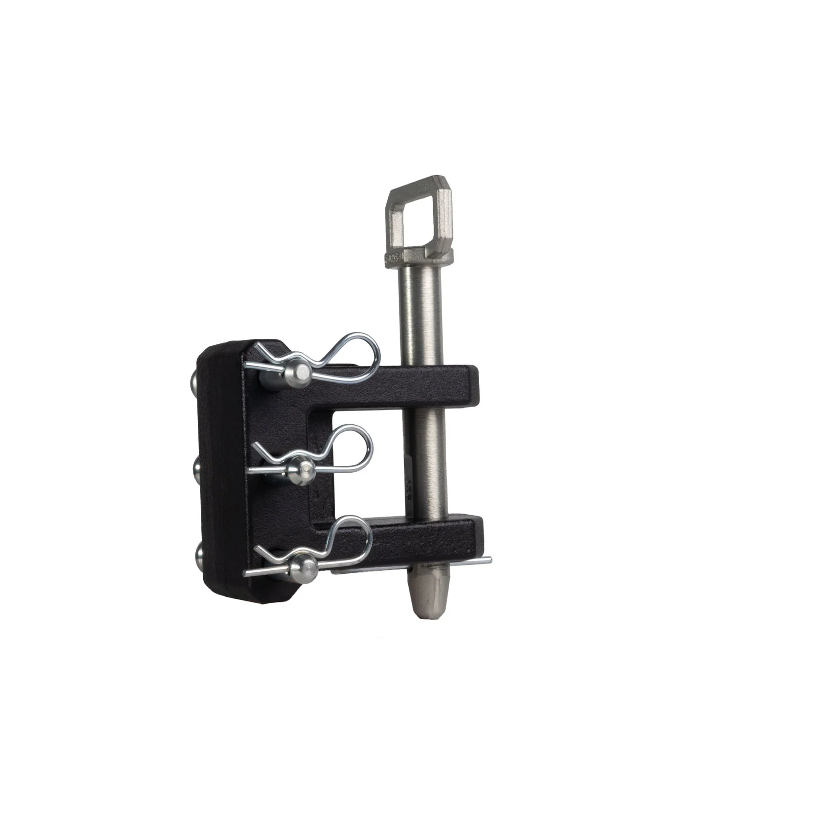 BulletProof Heavy Duty 2-Tang Clevis with 1" Pin - Image 14