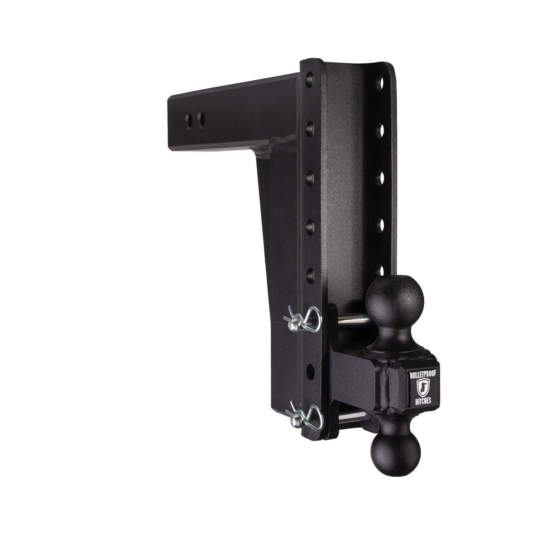 3.0" Extreme Duty 10" Drop/Rise Hitch - Image 10