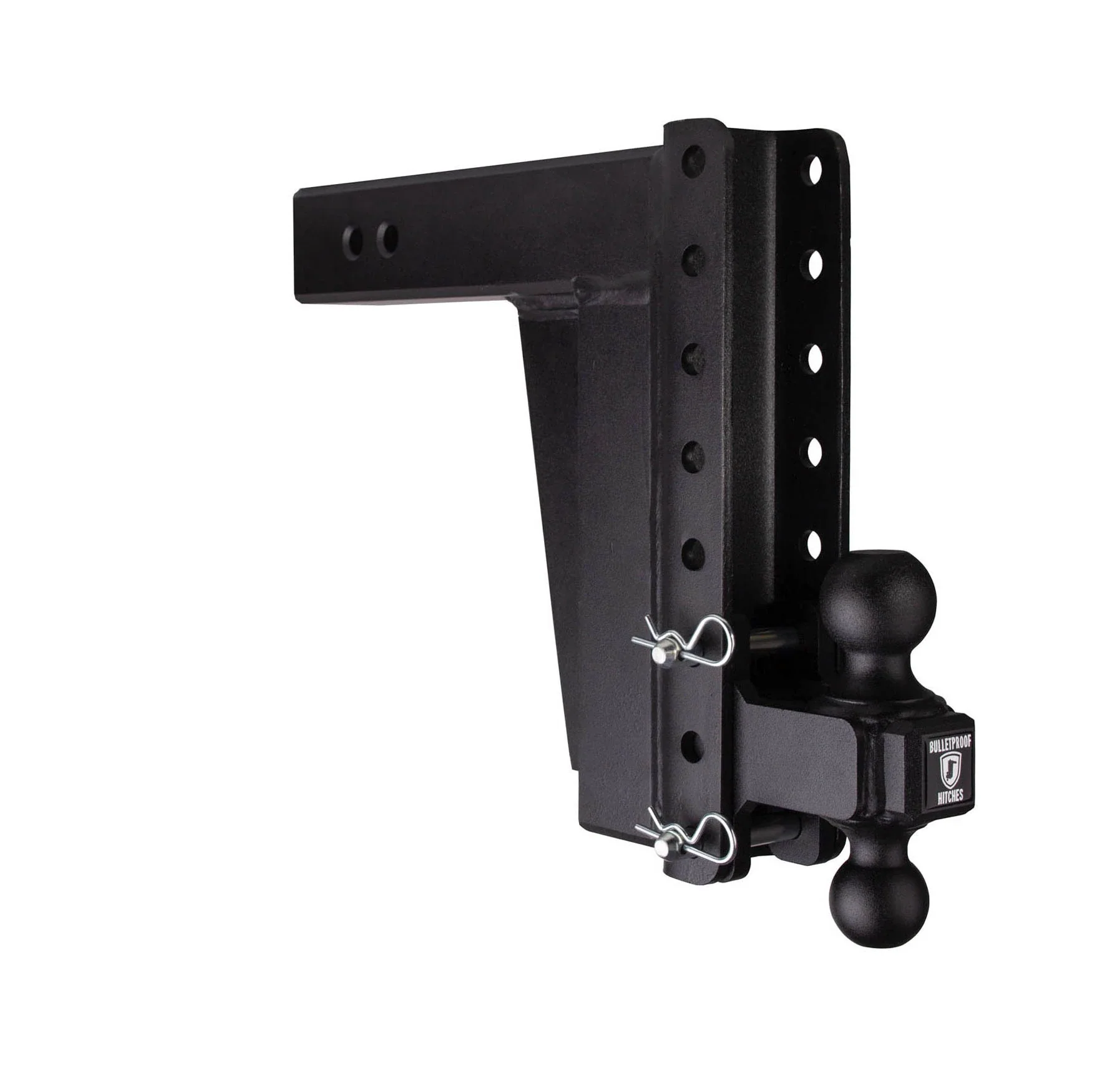 3.0" Extreme Duty 10" Drop/Rise Hitch - Image 11
