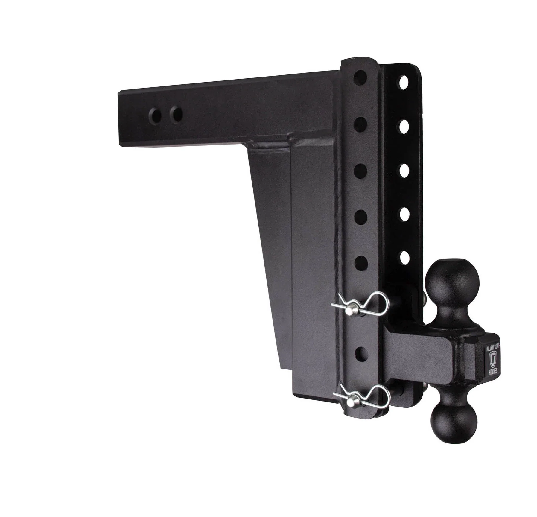 3.0" Extreme Duty 10" Drop/Rise Hitch - Image 12