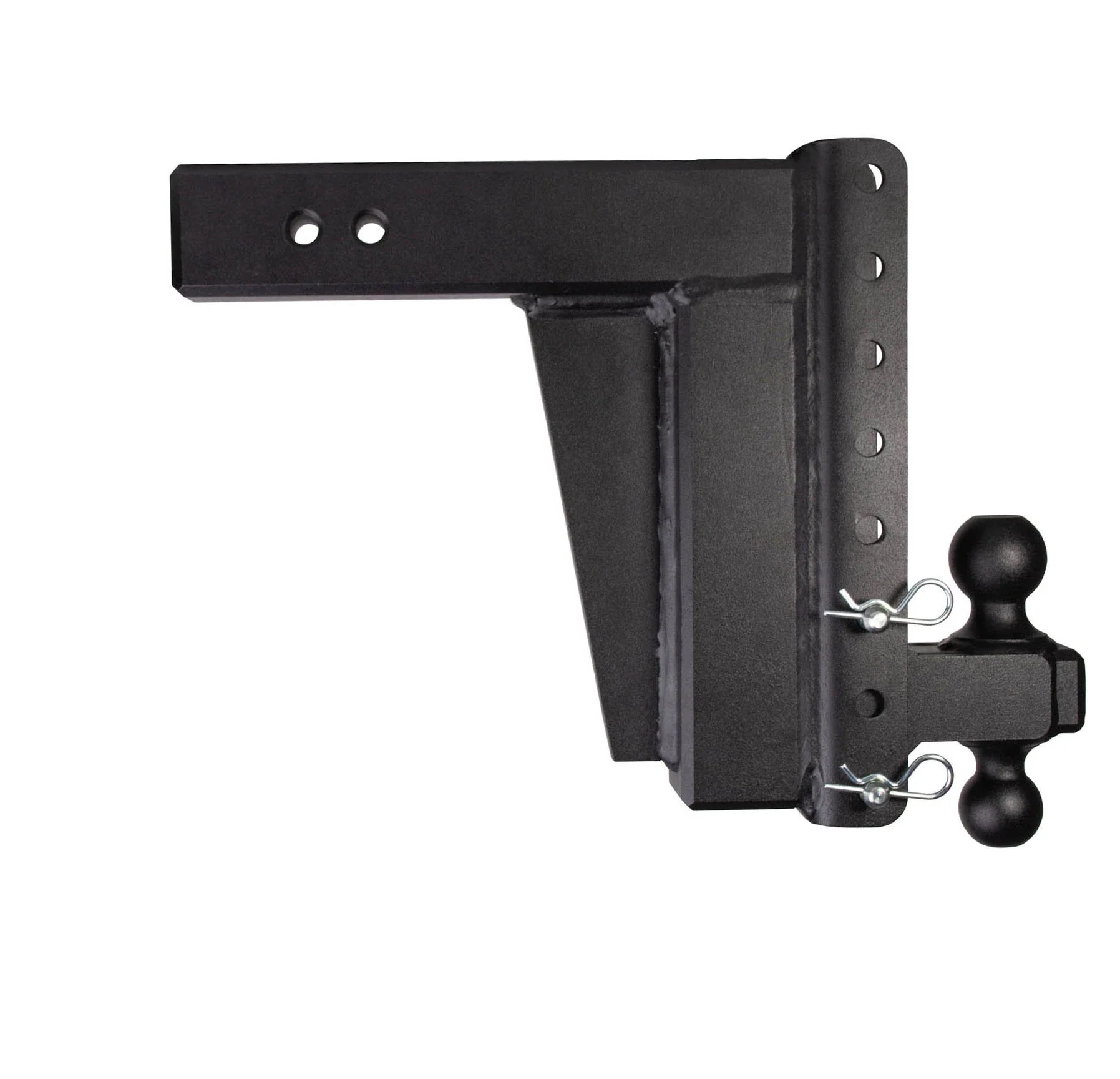 3.0" Extreme Duty 10" Drop/Rise Hitch - Image 16