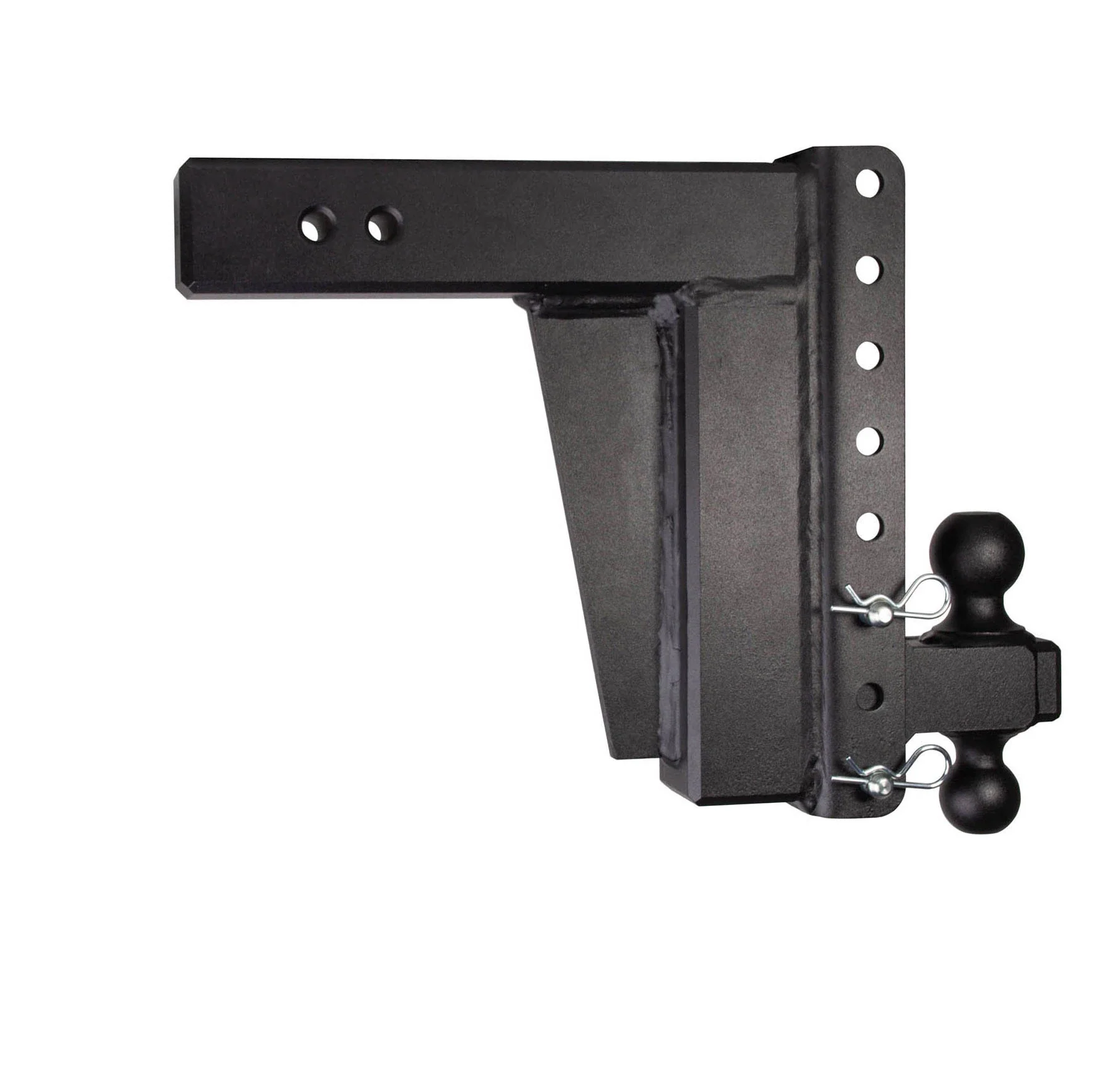 3.0" Extreme Duty 10" Drop/Rise Hitch - Image 17