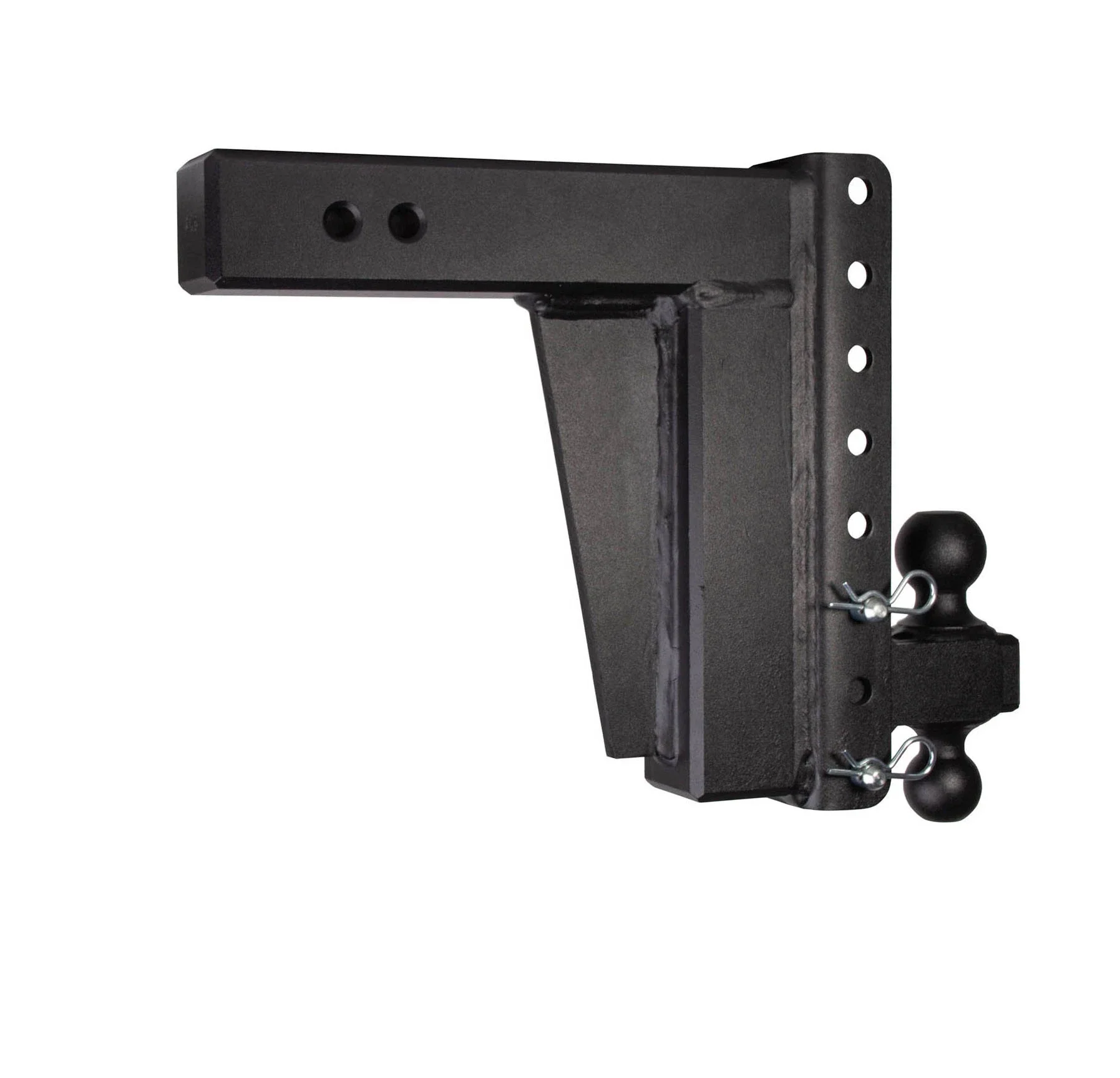 3.0" Extreme Duty 10" Drop/Rise Hitch - Image 18
