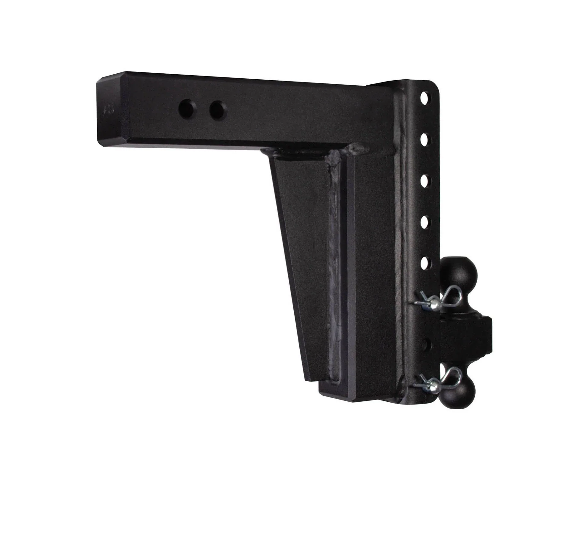 3.0" Extreme Duty 10" Drop/Rise Hitch - Image 19