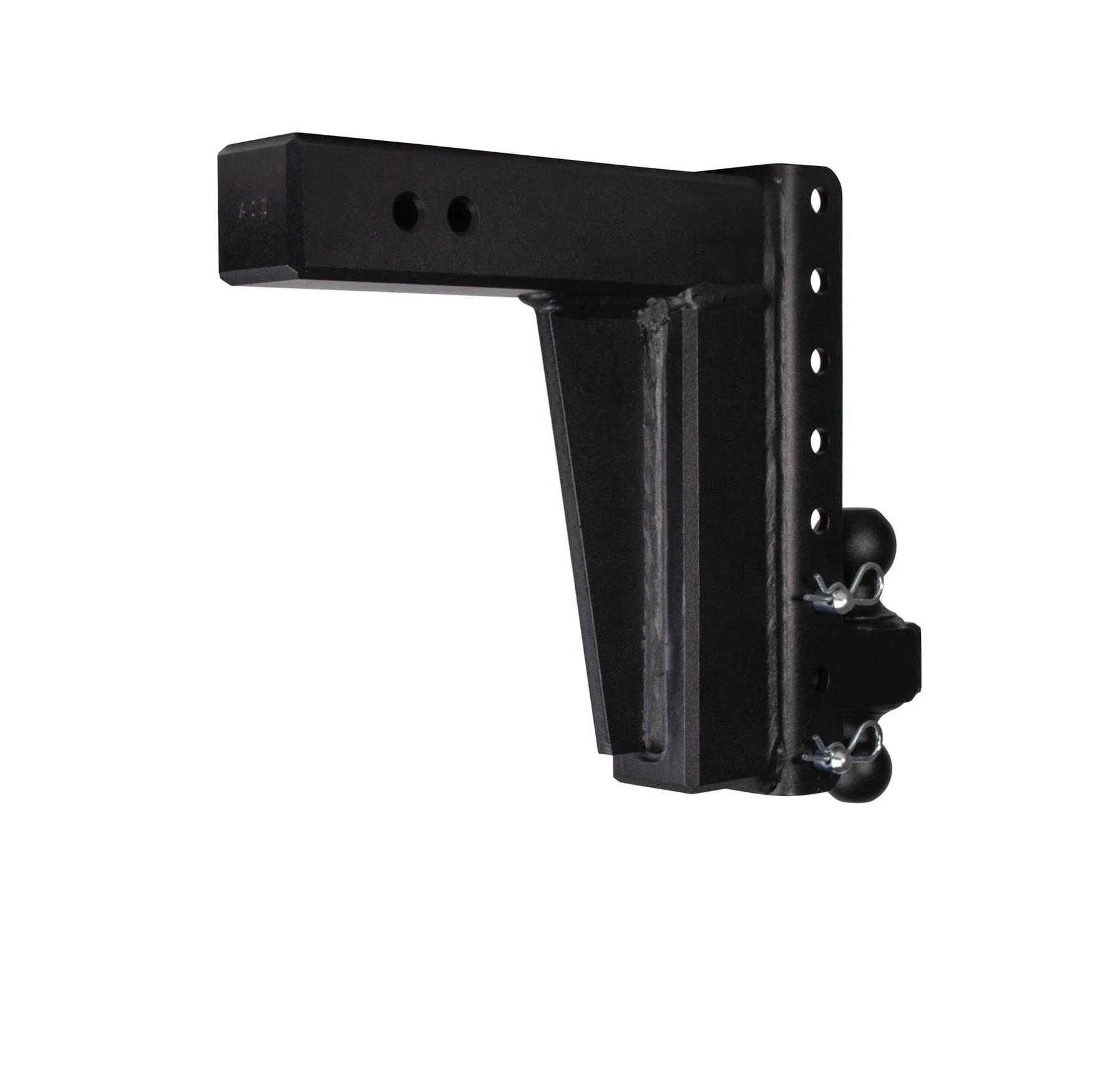 3.0" Extreme Duty 10" Drop/Rise Hitch - Image 20