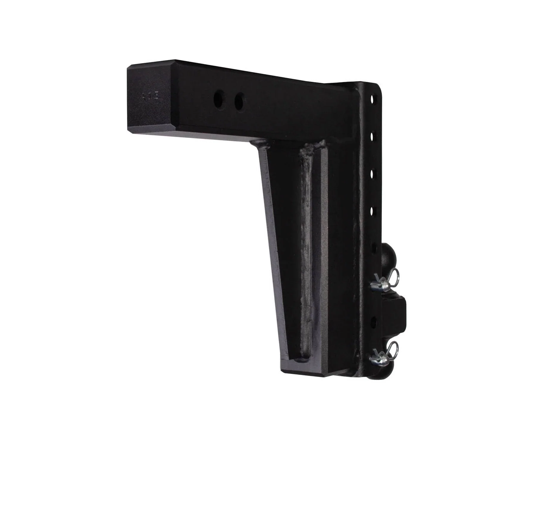 3.0" Extreme Duty 10" Drop/Rise Hitch - Image 21