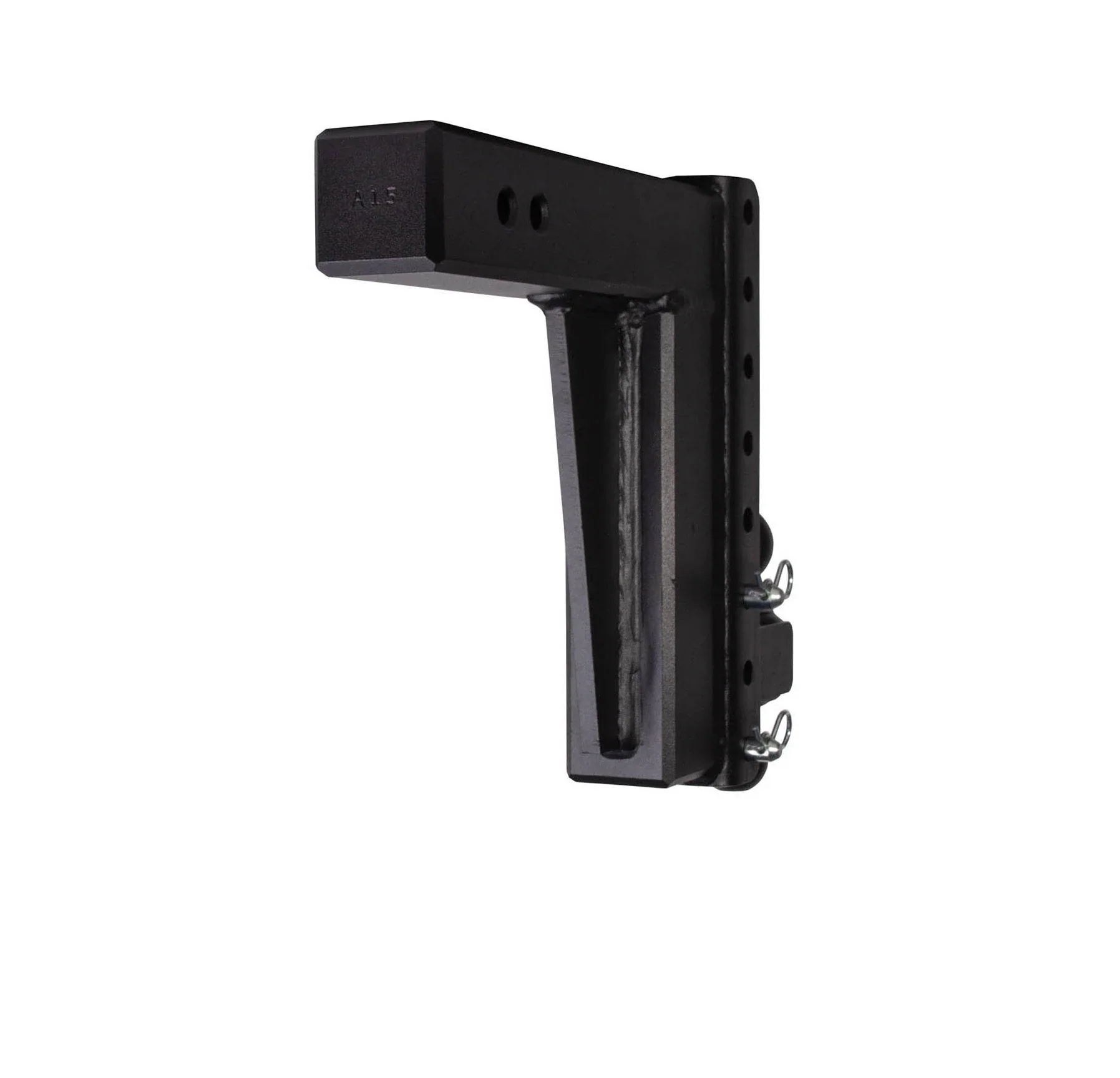 3.0" Extreme Duty 10" Drop/Rise Hitch - Image 22