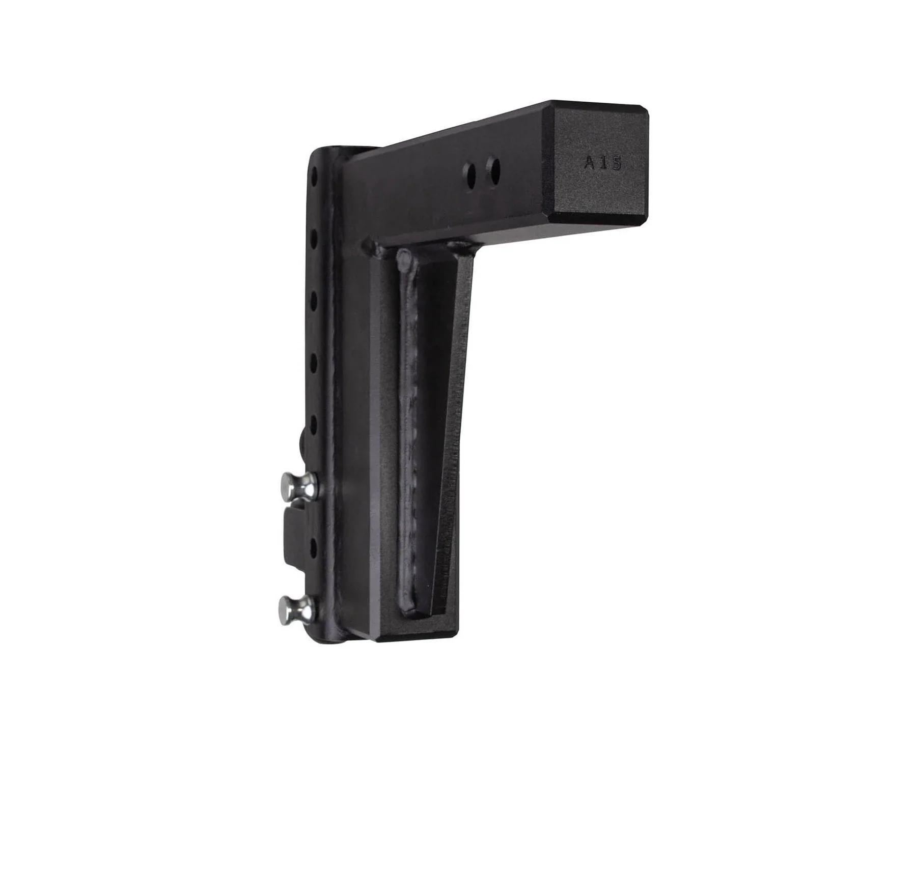 3.0" Extreme Duty 10" Drop/Rise Hitch - Image 27