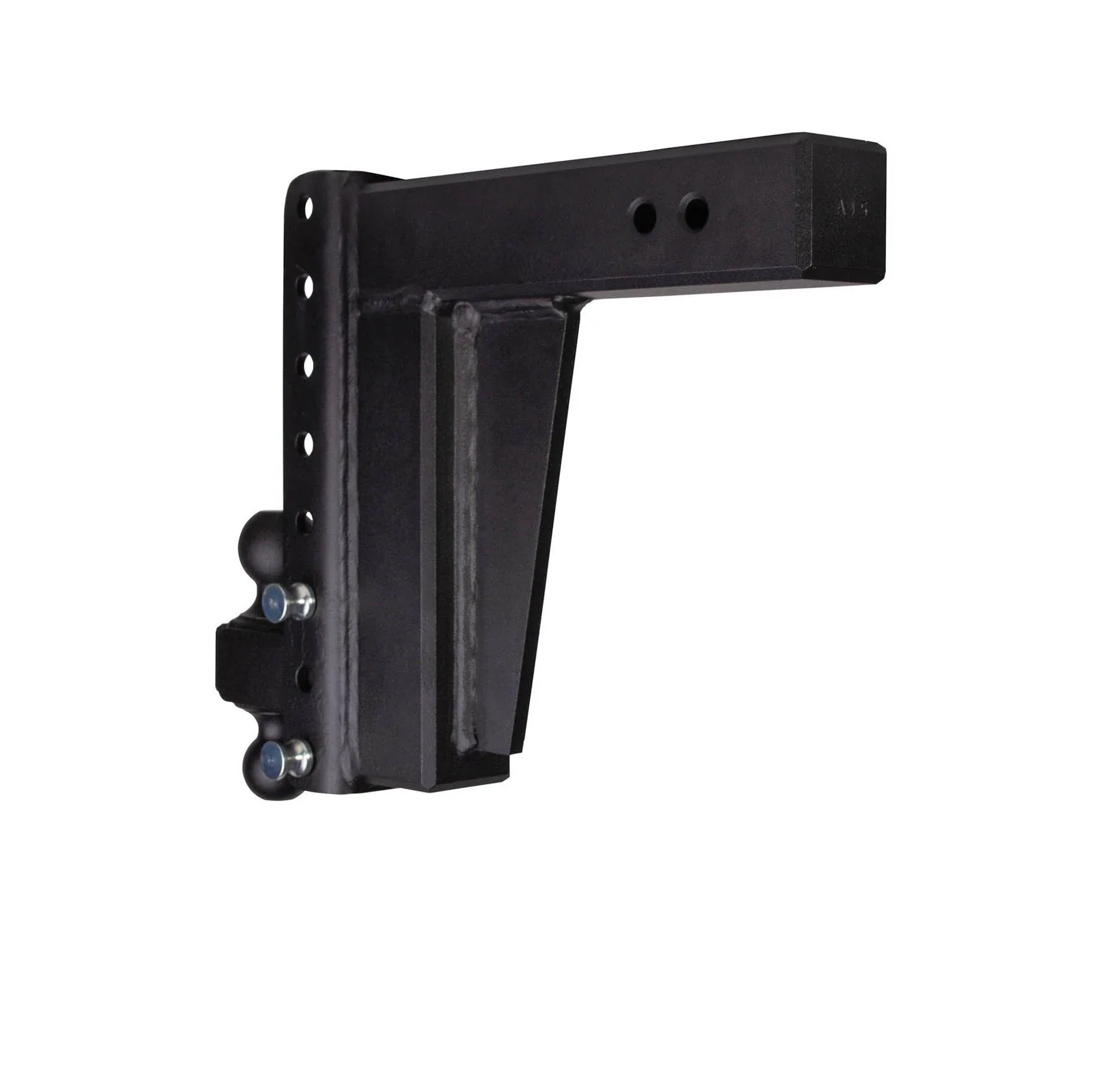 3.0" Extreme Duty 10" Drop/Rise Hitch - Image 29
