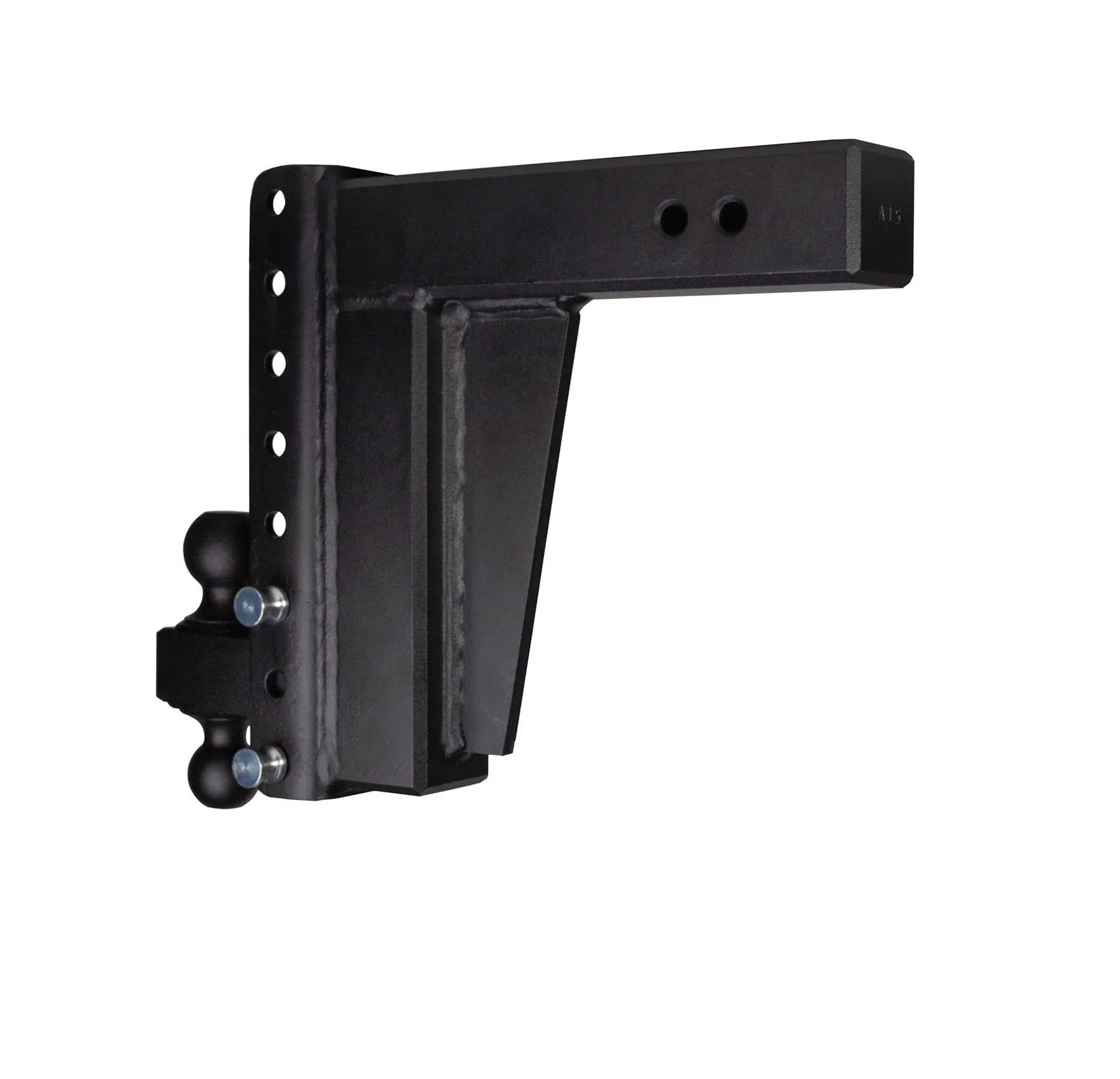 3.0" Extreme Duty 10" Drop/Rise Hitch - Image 30