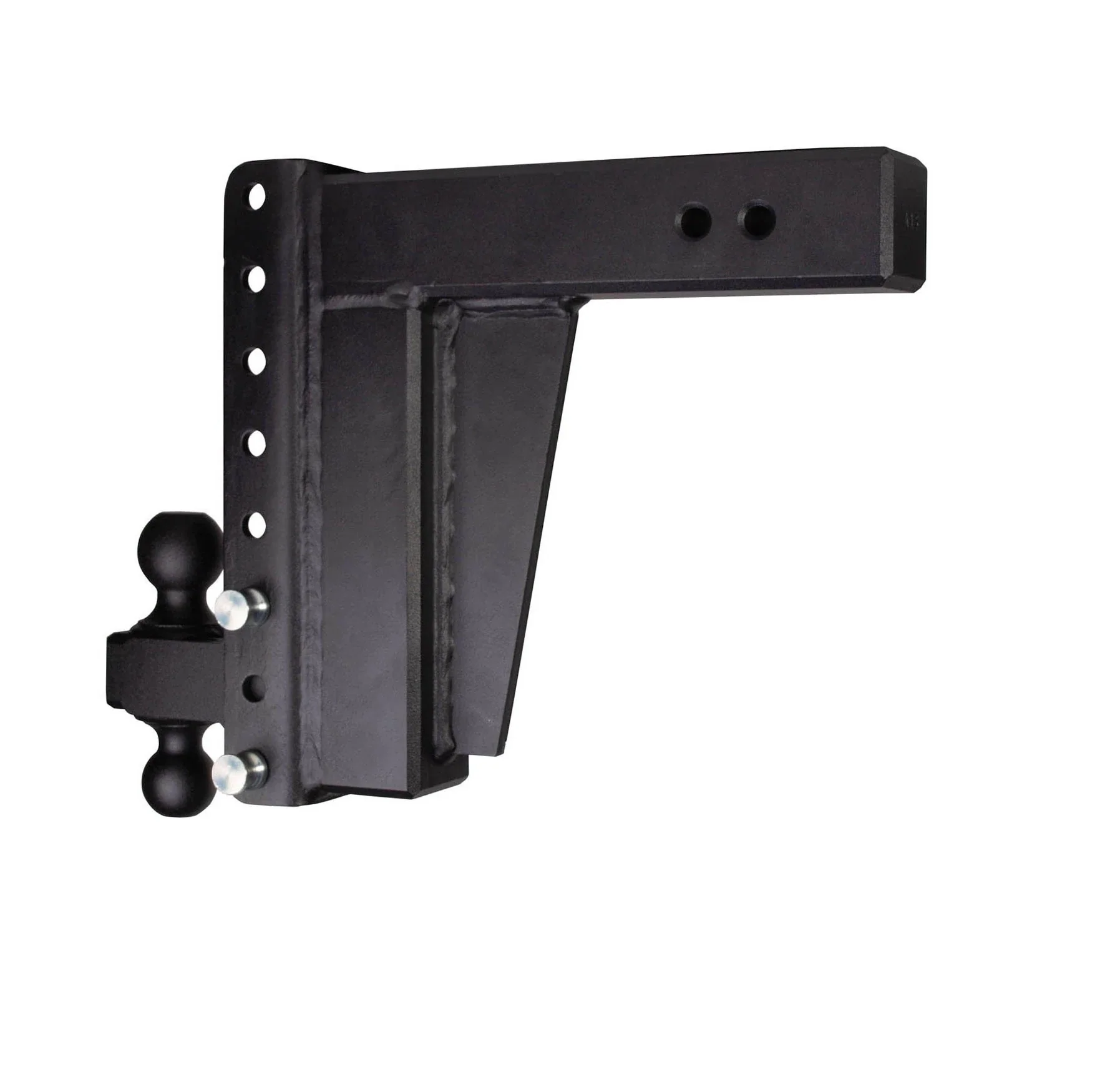 3.0" Extreme Duty 10" Drop/Rise Hitch - Image 31