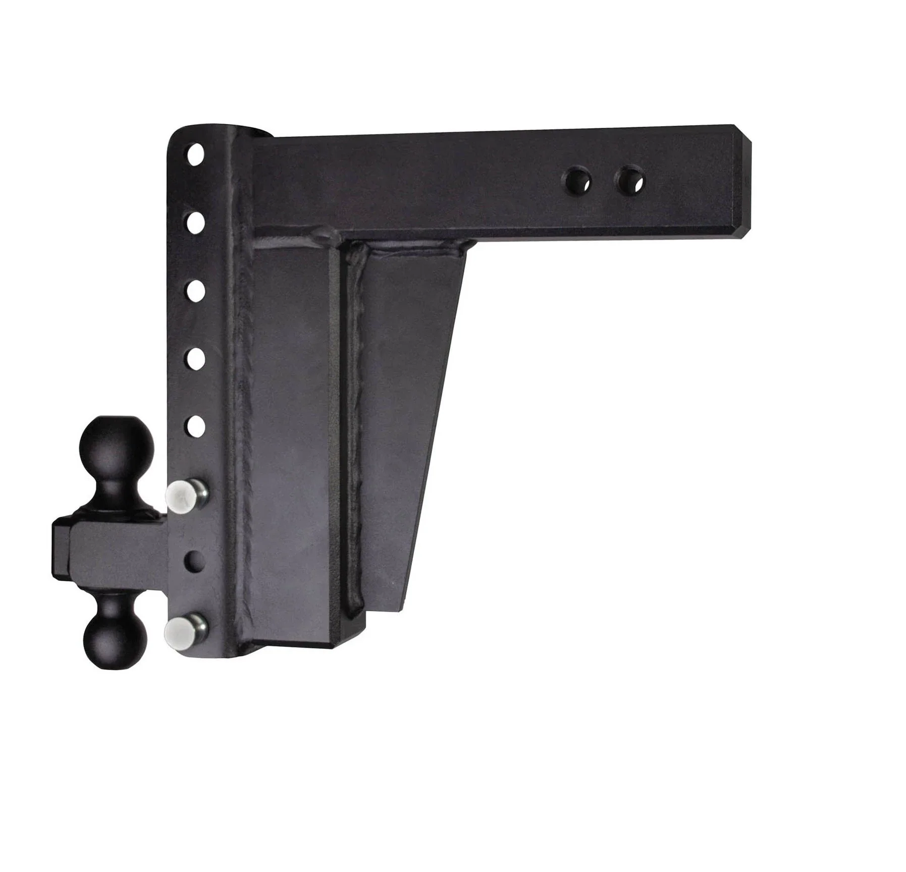 3.0" Extreme Duty 10" Drop/Rise Hitch - Image 32
