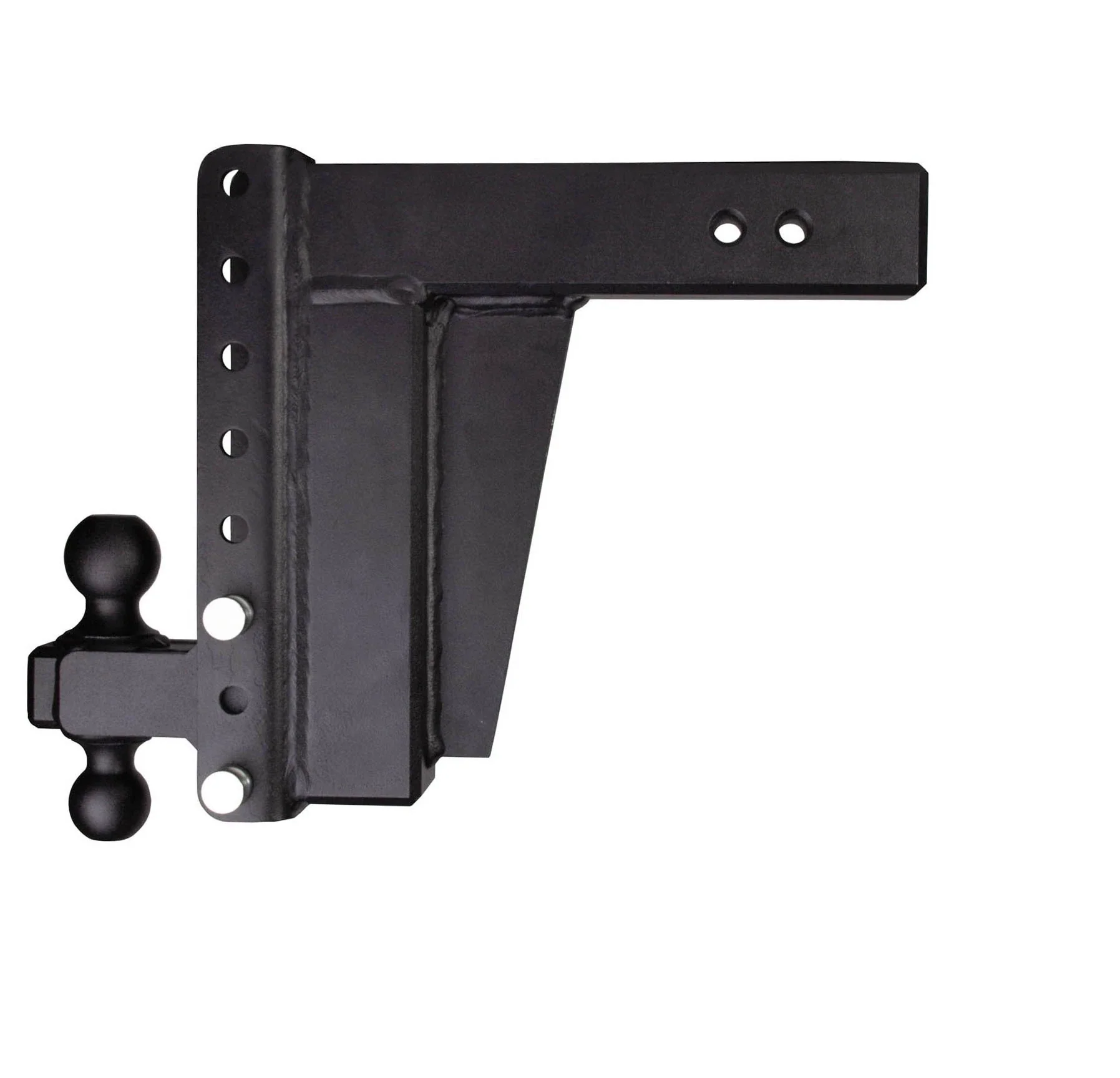 3.0" Extreme Duty 10" Drop/Rise Hitch - Image 33