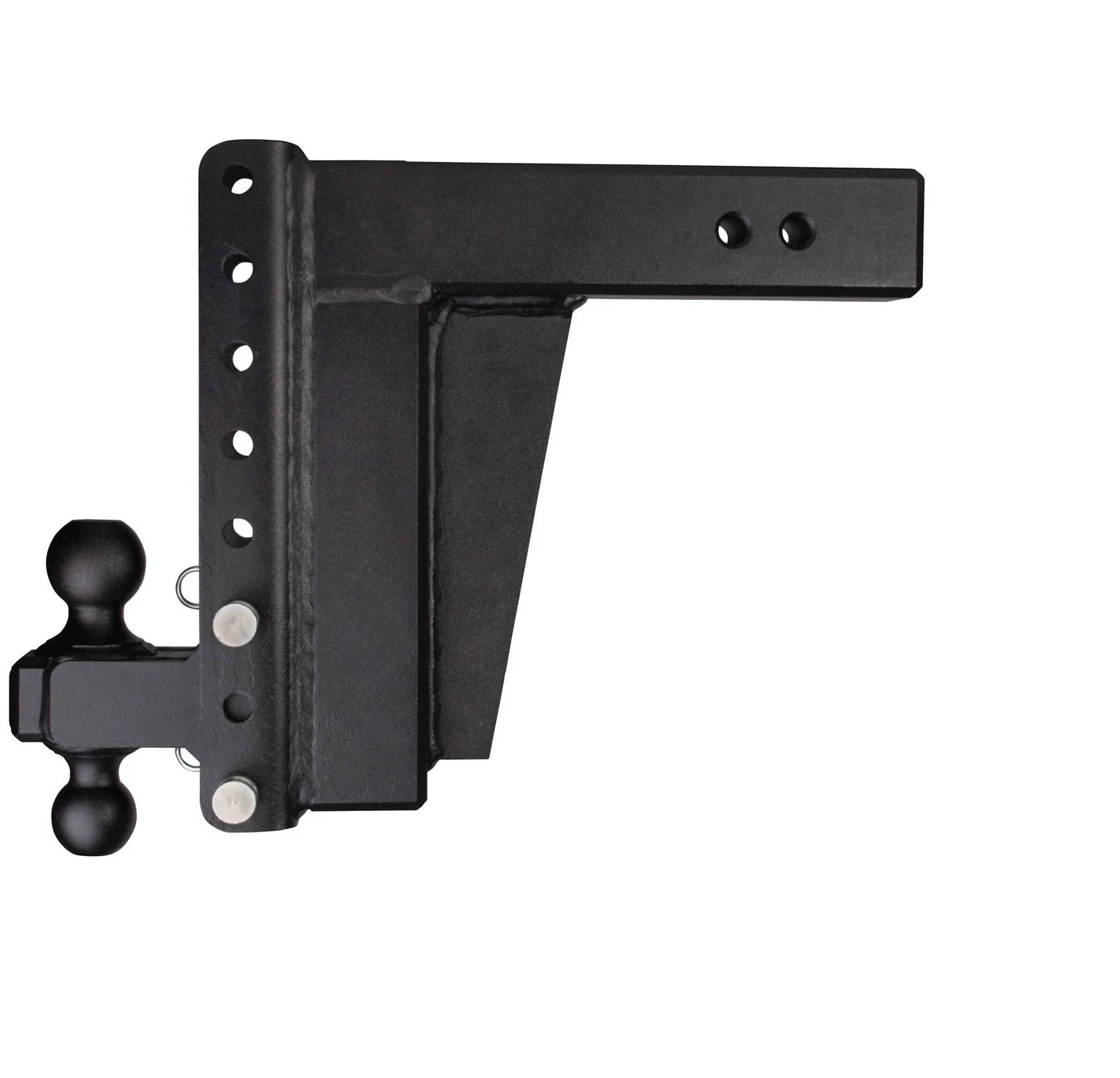 3.0" Extreme Duty 10" Drop/Rise Hitch - Image 34