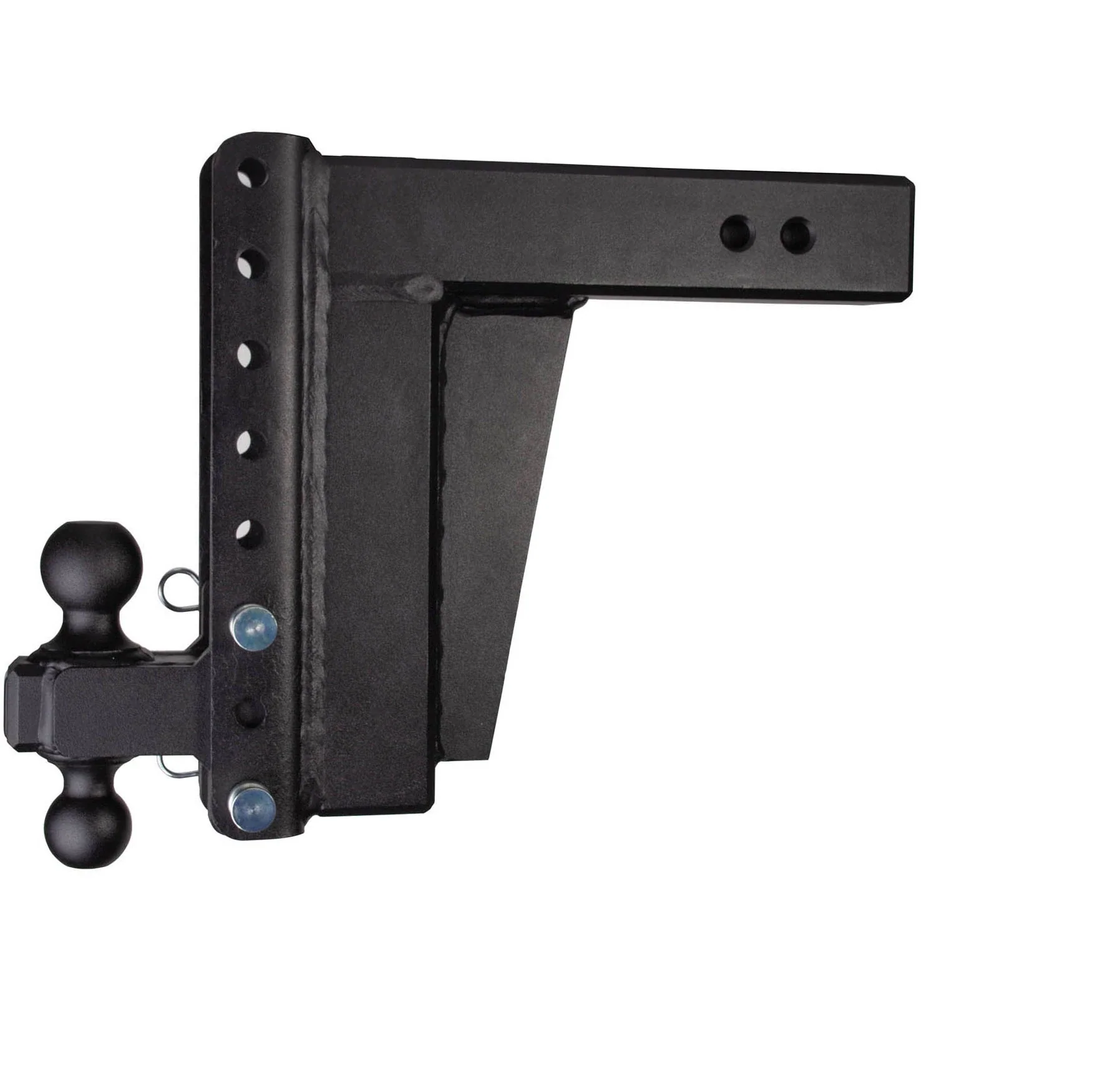 3.0" Extreme Duty 10" Drop/Rise Hitch - Image 35