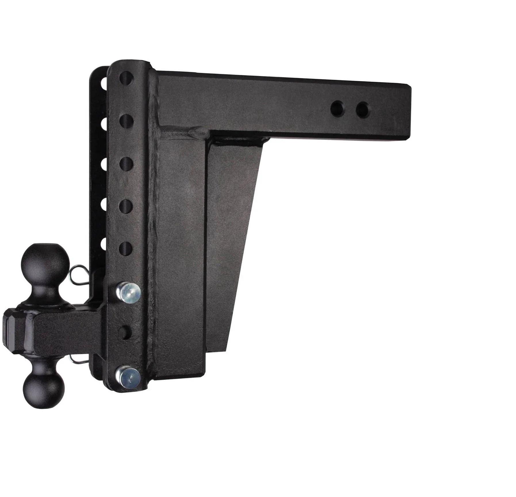 3.0" Extreme Duty 10" Drop/Rise Hitch - Image 36