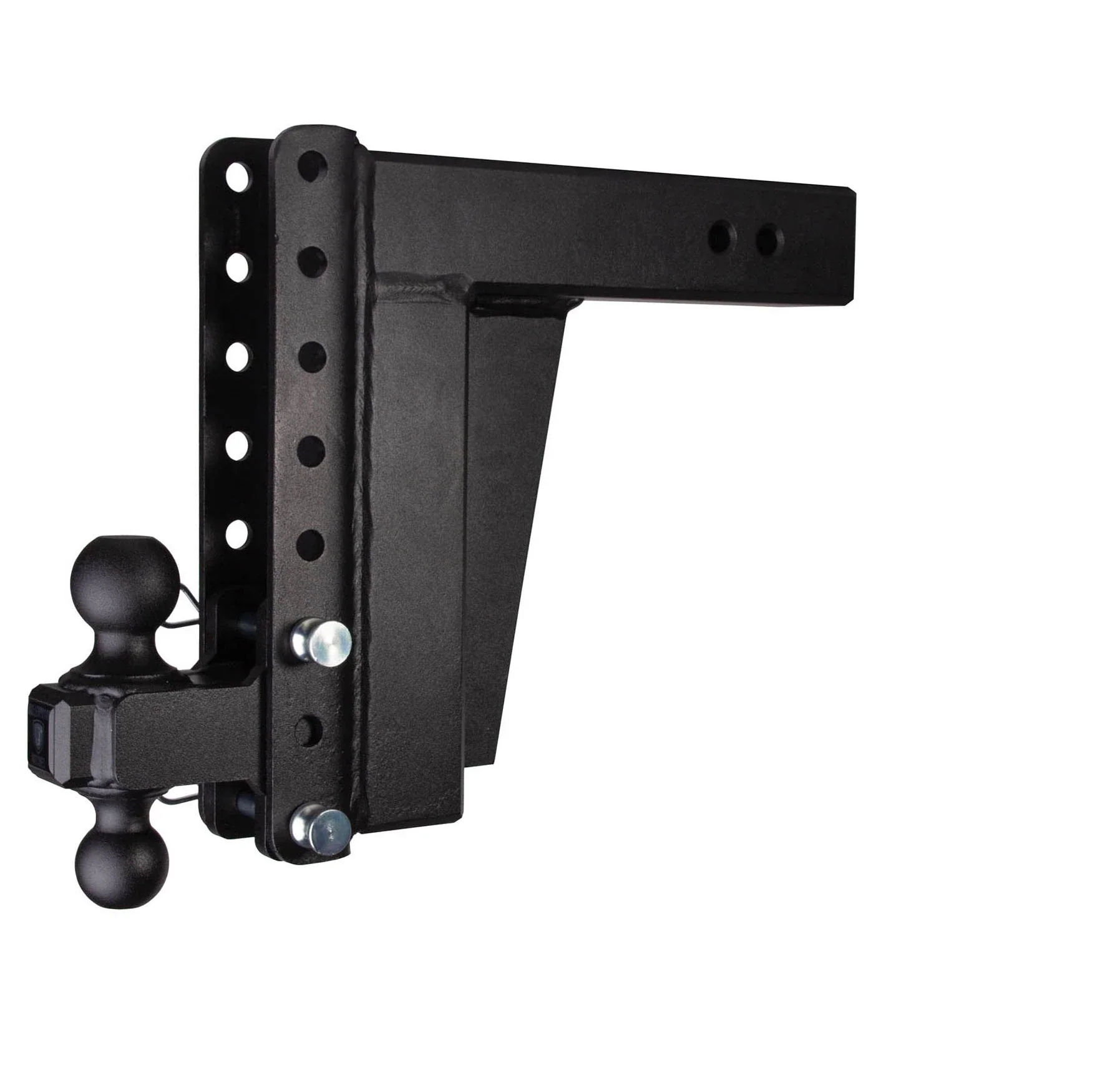 3.0" Extreme Duty 10" Drop/Rise Hitch - Image 37