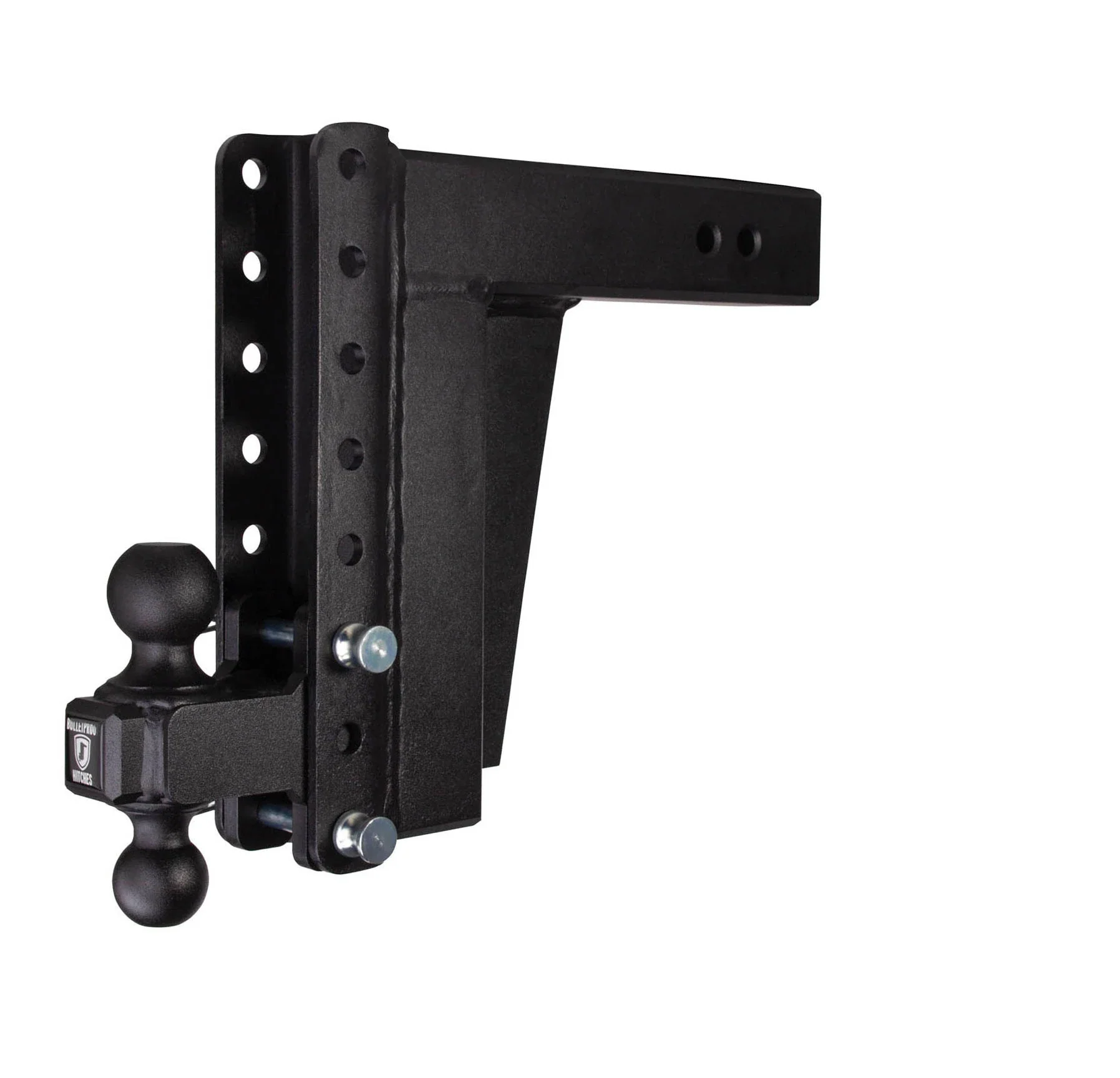 3.0" Extreme Duty 10" Drop/Rise Hitch - Image 38