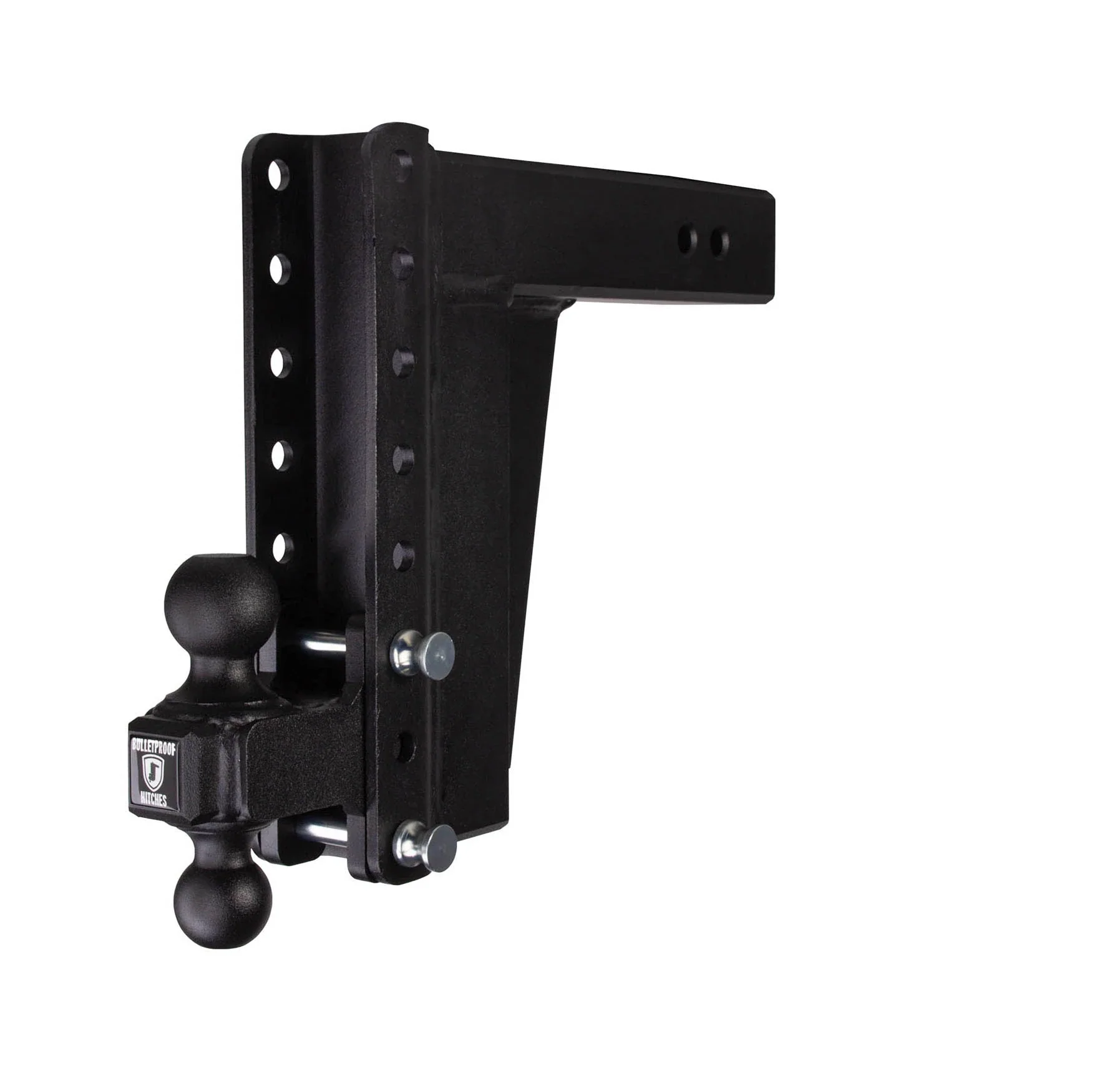 3.0" Extreme Duty 10" Drop/Rise Hitch - Image 39