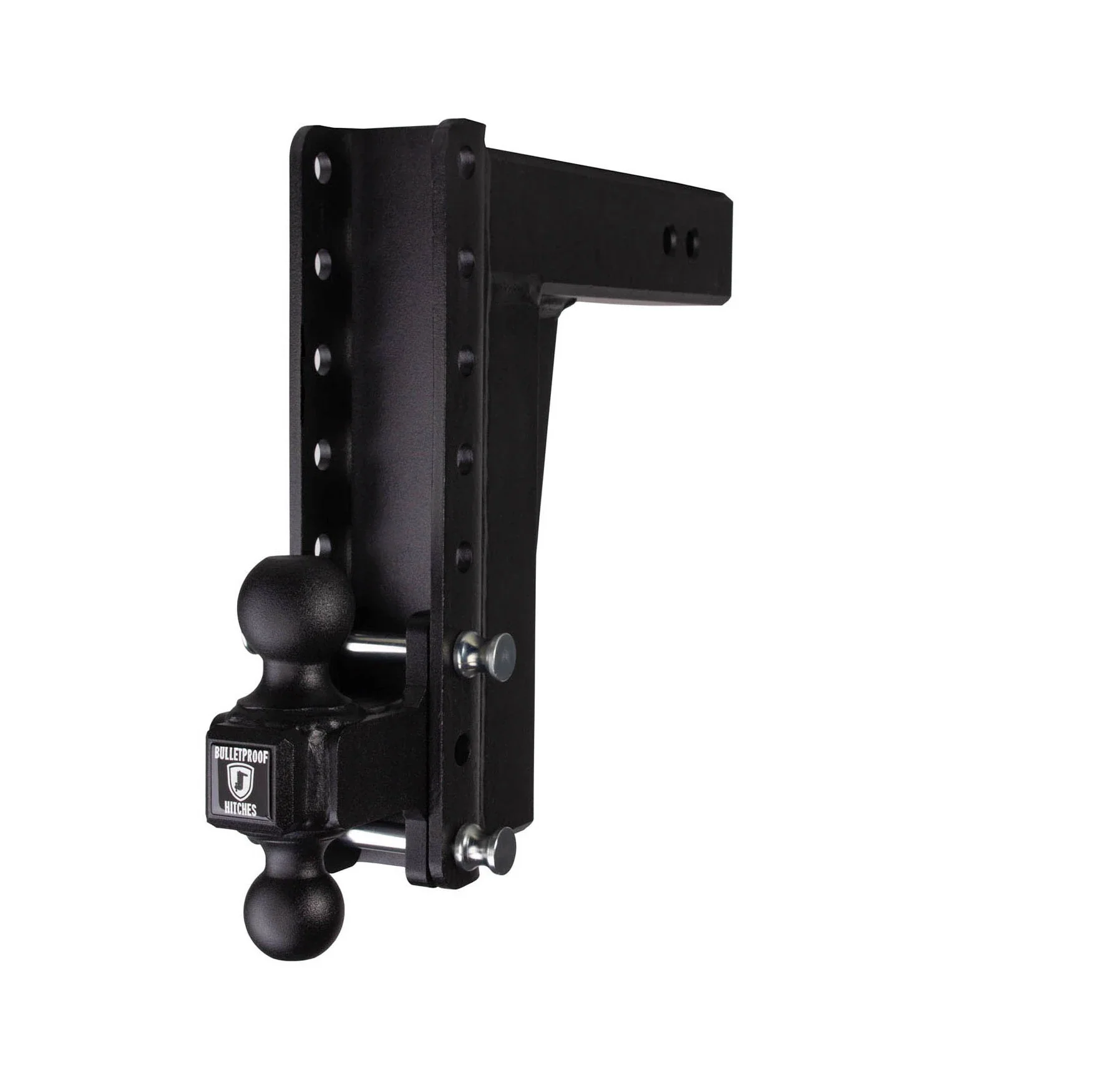 3.0" Extreme Duty 10" Drop/Rise Hitch - Image 40