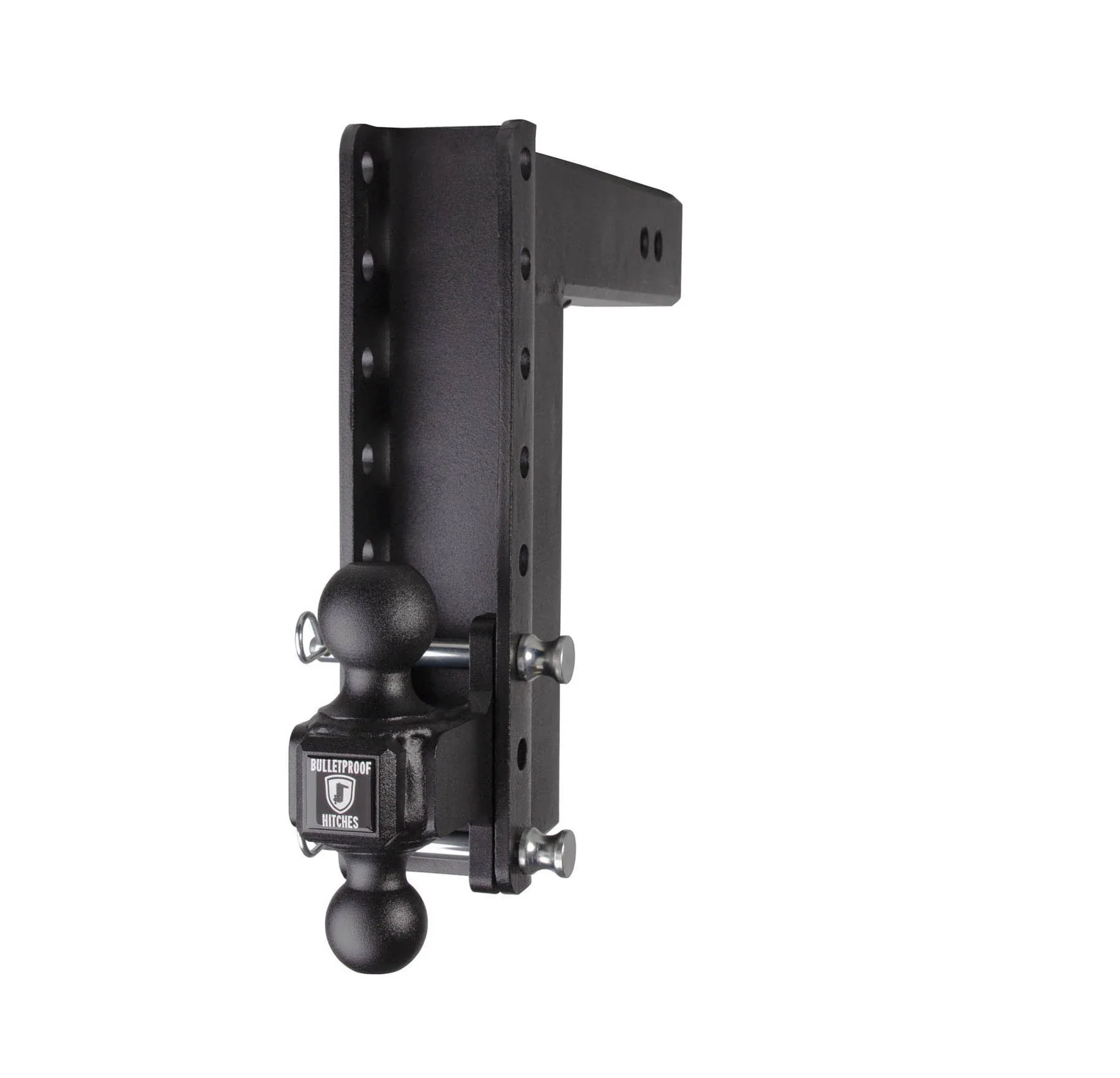 3.0" Extreme Duty 10" Drop/Rise Hitch - Image 41