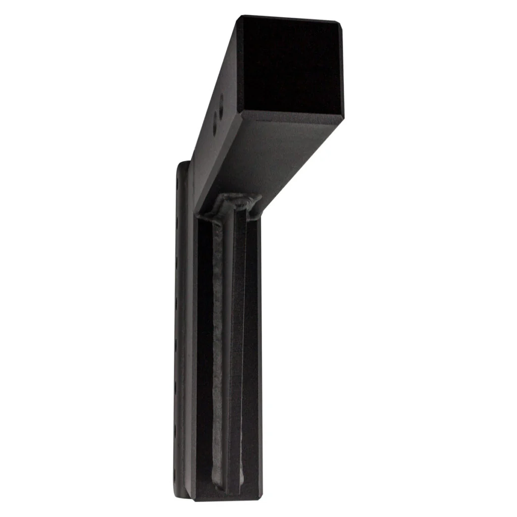 3.0" Extreme Duty 10" Drop/Rise Hitch - Image 6