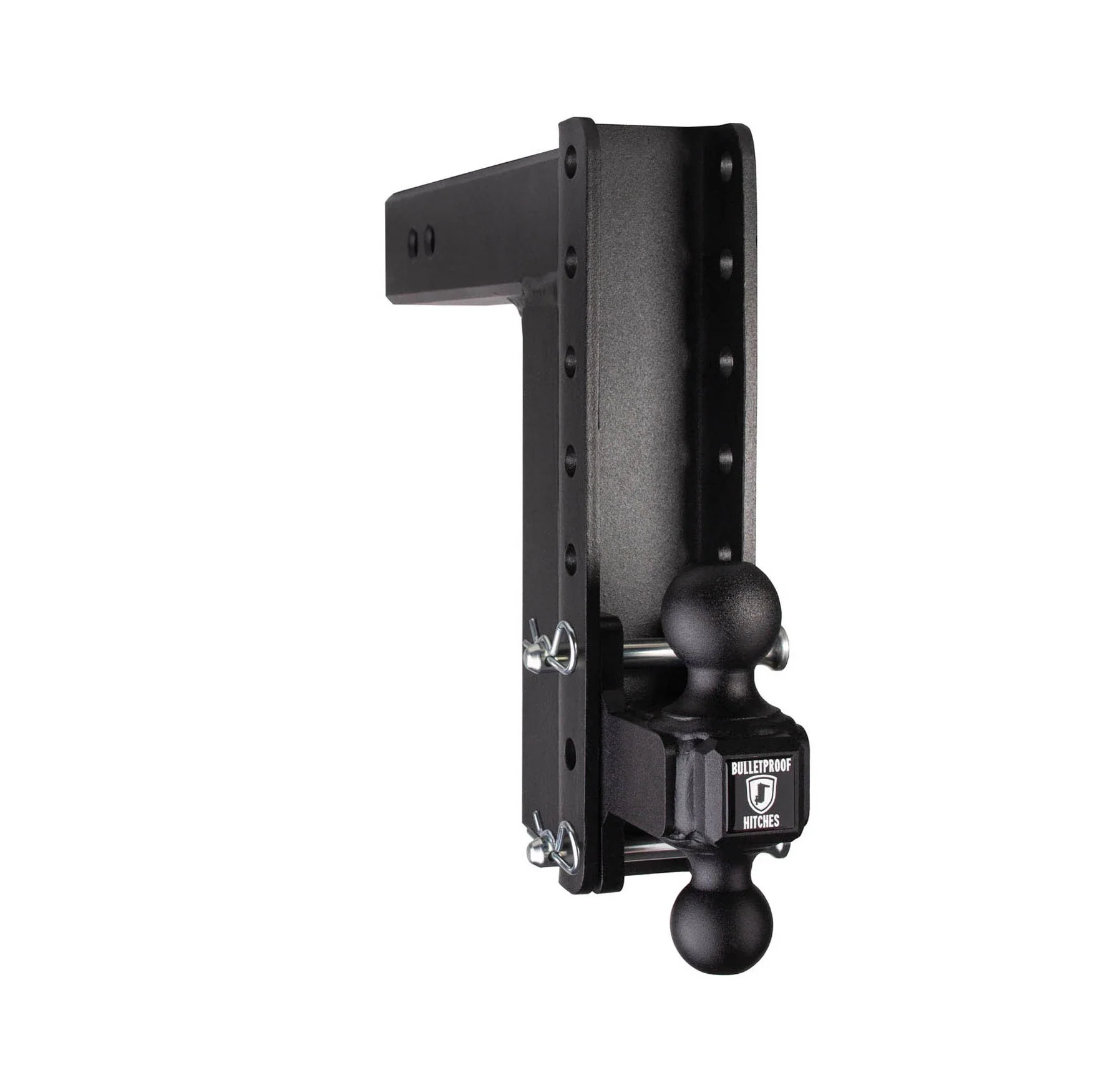 3.0" Extreme Duty 10" Drop/Rise Hitch - Image 9