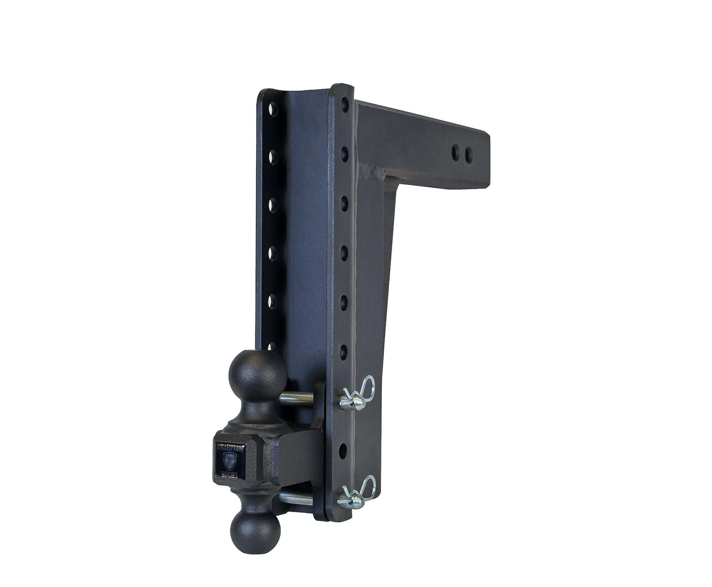 3.0" Extreme Duty 12" Drop/Rise Hitch - Image 10